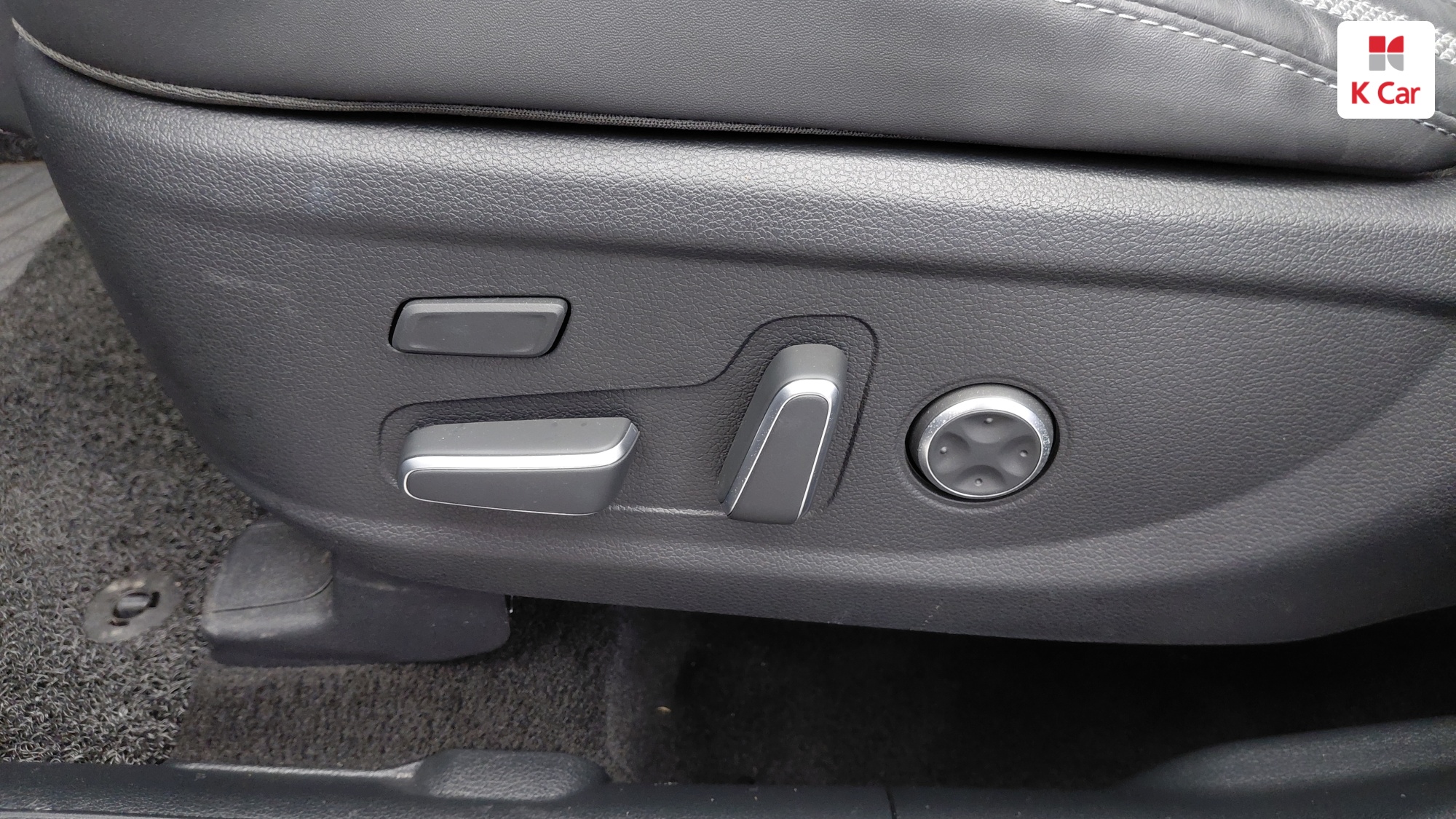 Hyundai Santa FE бензин 2.5 4WD Calligraphy, миниатюра 16