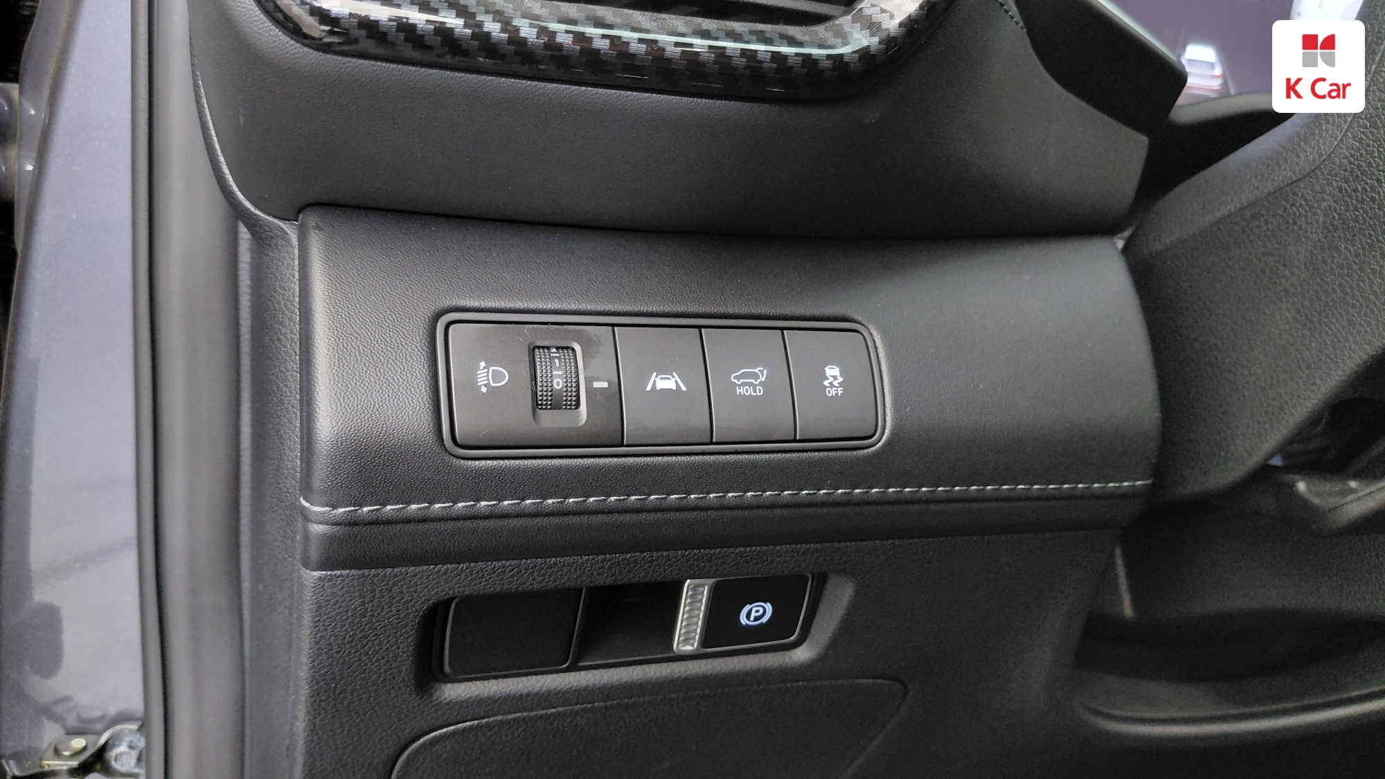 Hyundai Santa FE бензин 2.5 4WD Calligraphy, миниатюра 17