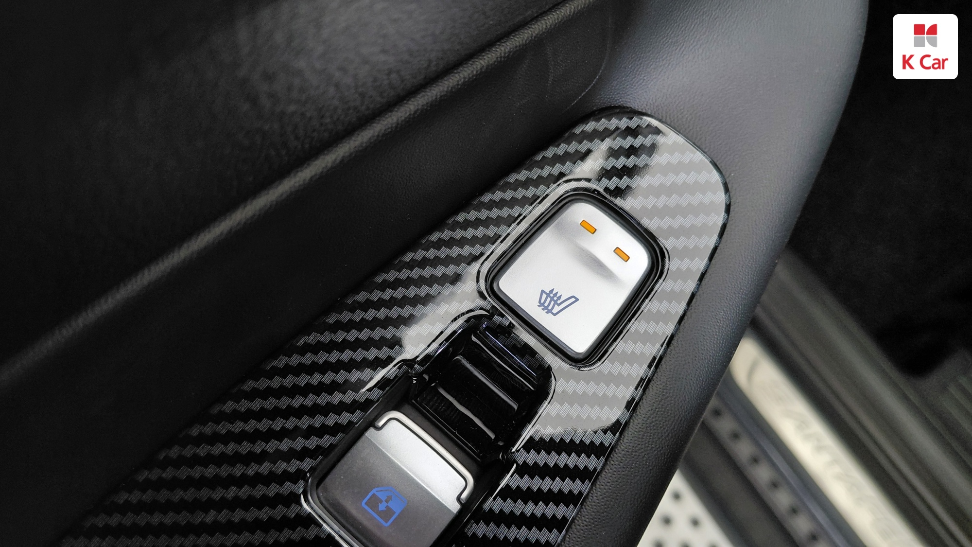 Hyundai Santa FE бензин 2.5 4WD Calligraphy, миниатюра 28