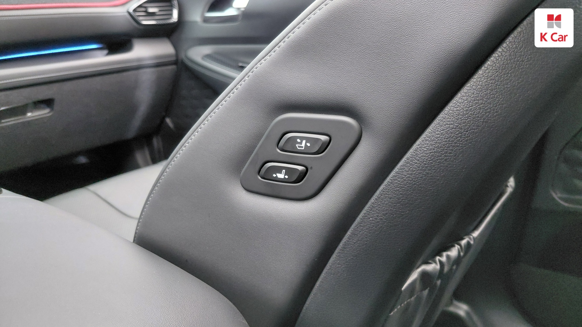Hyundai Santa FE бензин 2.5 4WD Calligraphy, миниатюра 29
