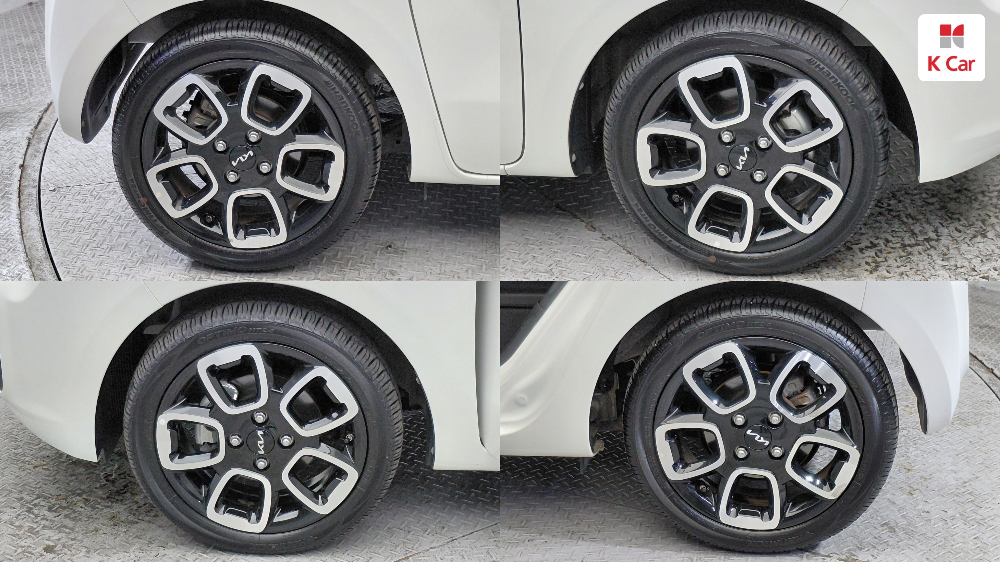 Kia The New Ray Best Selection, миниатюра 22