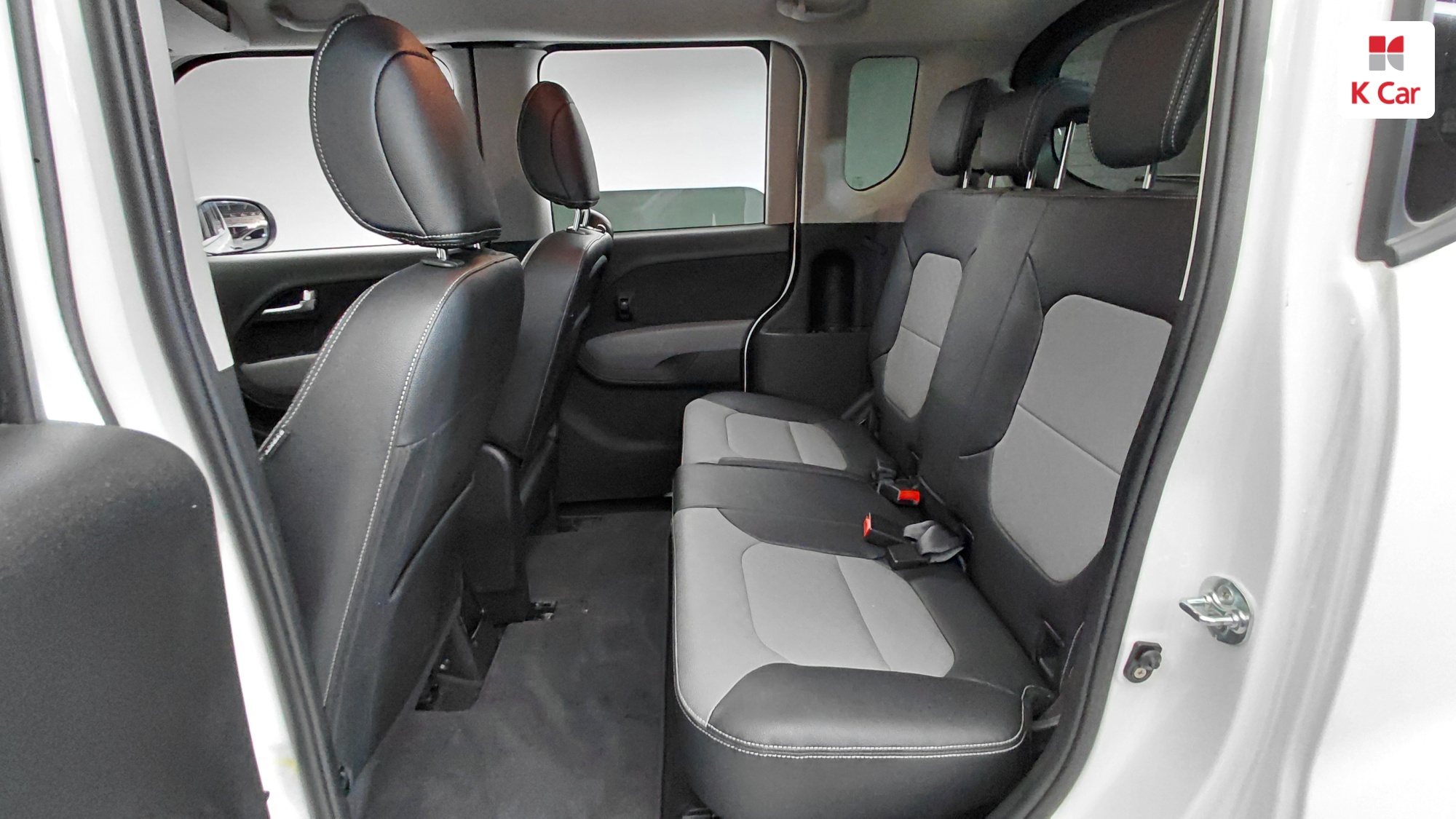 Kia The New Ray Best Selection, миниатюра 6