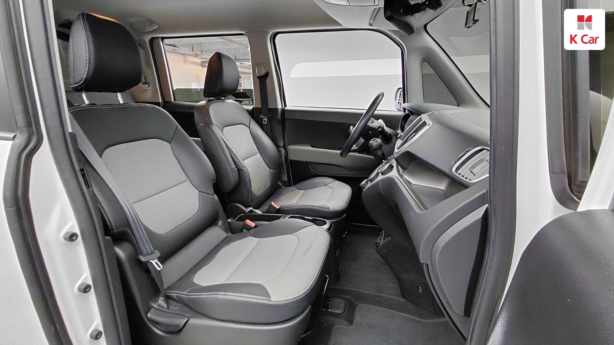 Kia The New Ray Best Selection, миниатюра 7