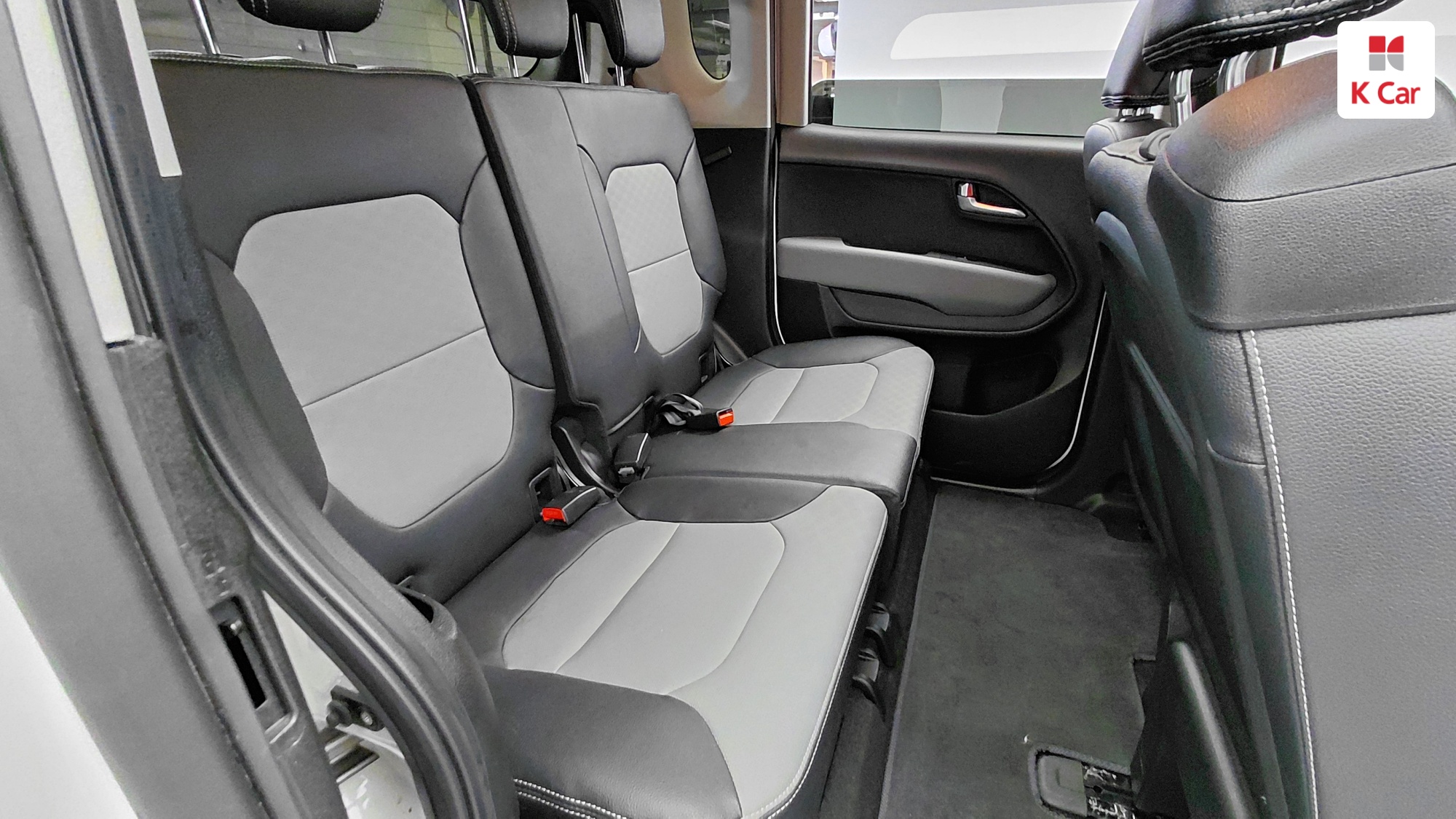 Kia The New Ray Best Selection, миниатюра 8