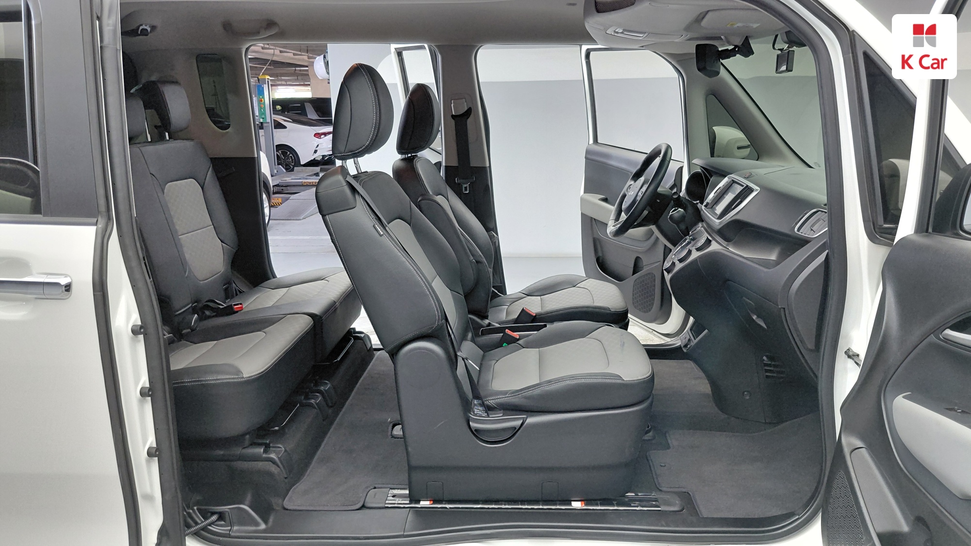 Kia The New Ray Best Selection, миниатюра 9