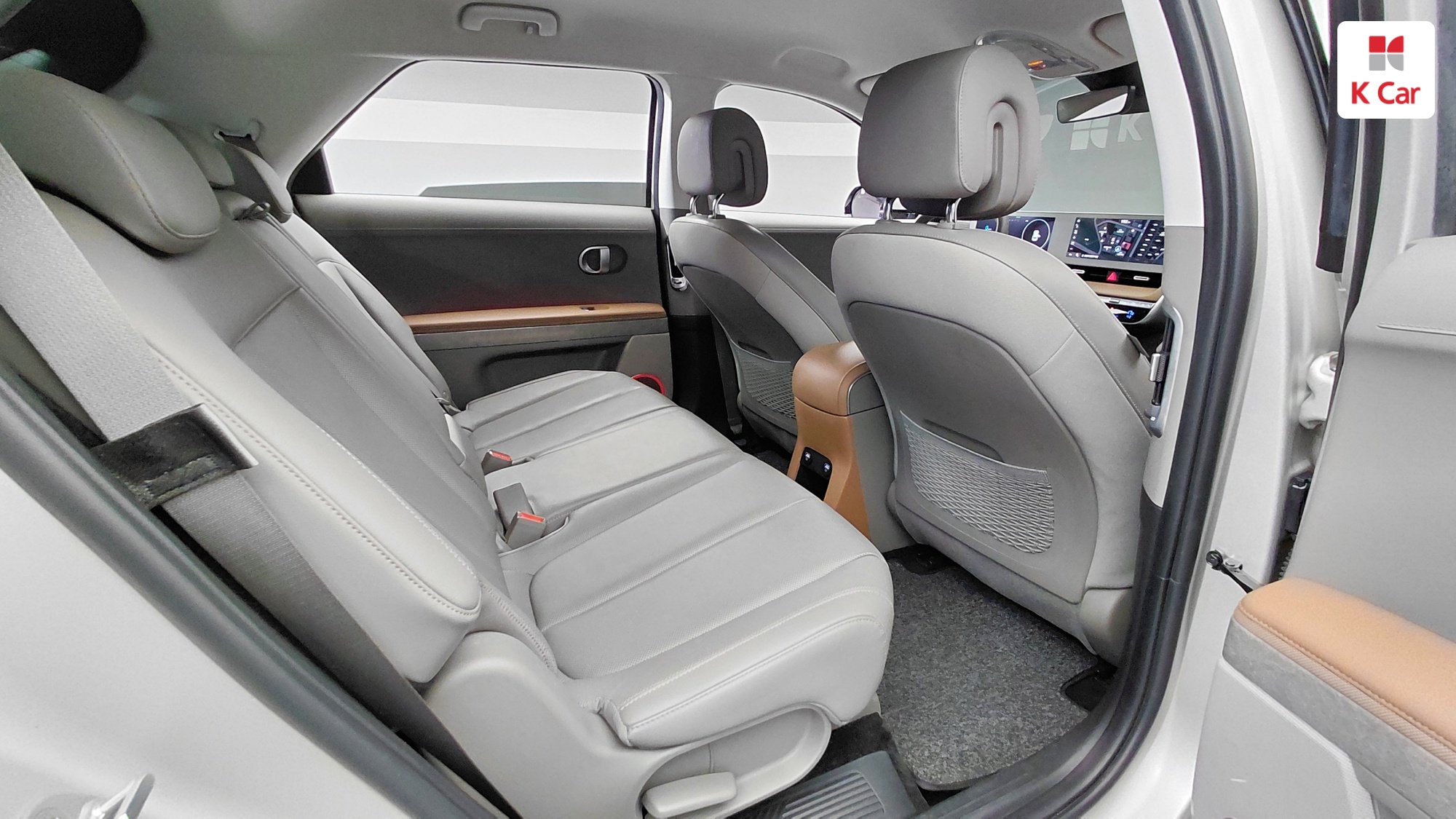 Hyundai Ioniq 5 Prestige, миниатюра 12