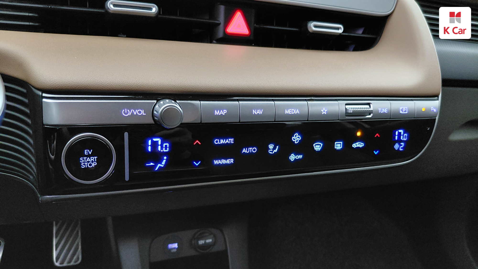 Hyundai Ioniq 5 Prestige, миниатюра 19