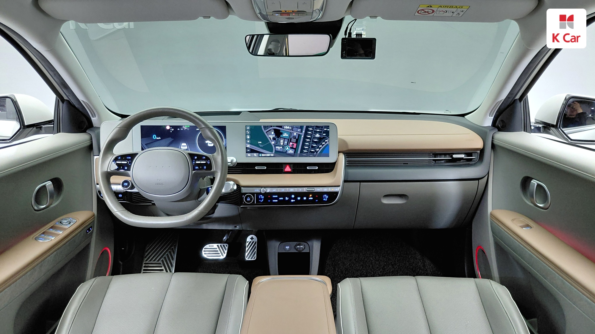 Hyundai Ioniq 5 Prestige, миниатюра 4