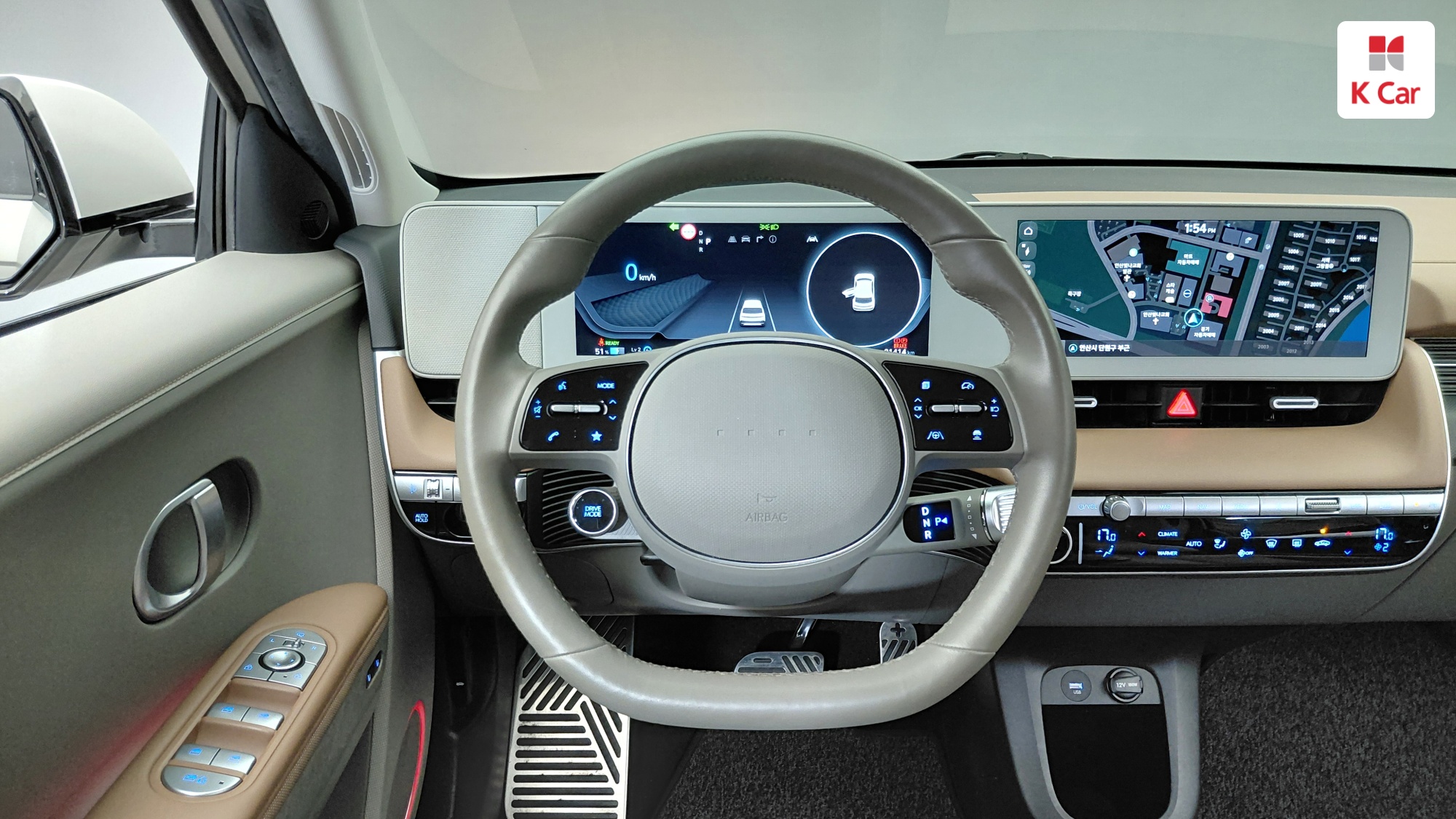 Hyundai Ioniq 5 Prestige, миниатюра 5