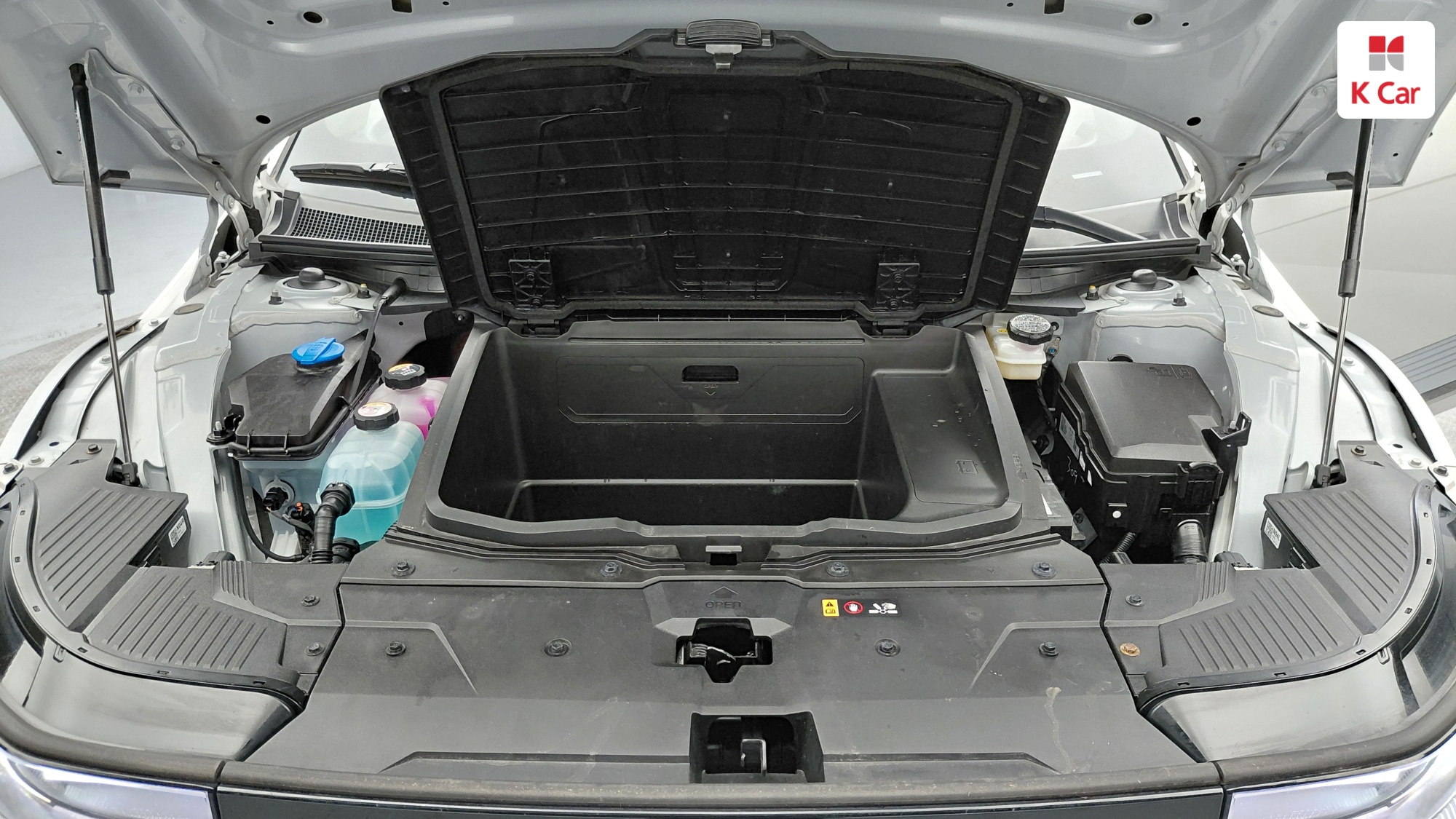 Hyundai Ioniq 5 Prestige, миниатюра 6