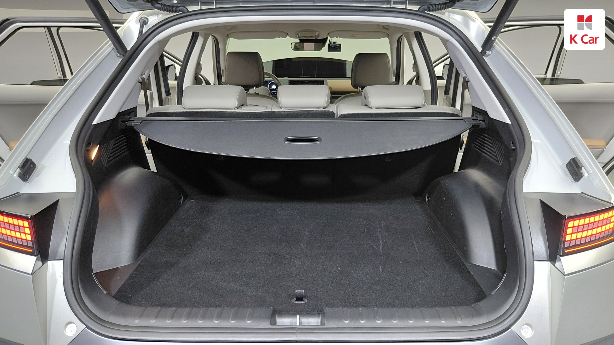 Hyundai Ioniq 5 Prestige, миниатюра 7