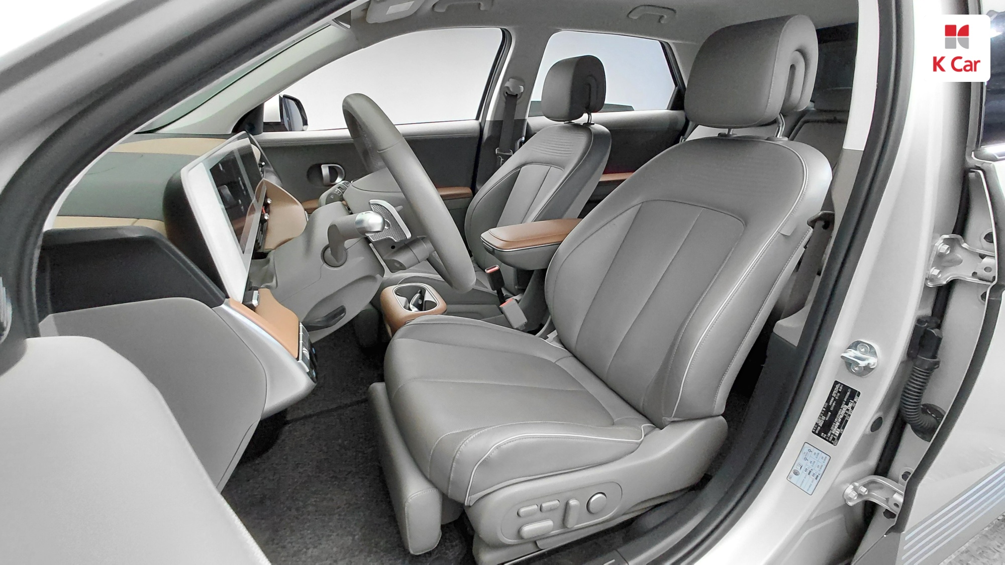 Hyundai Ioniq 5 Prestige, миниатюра 9