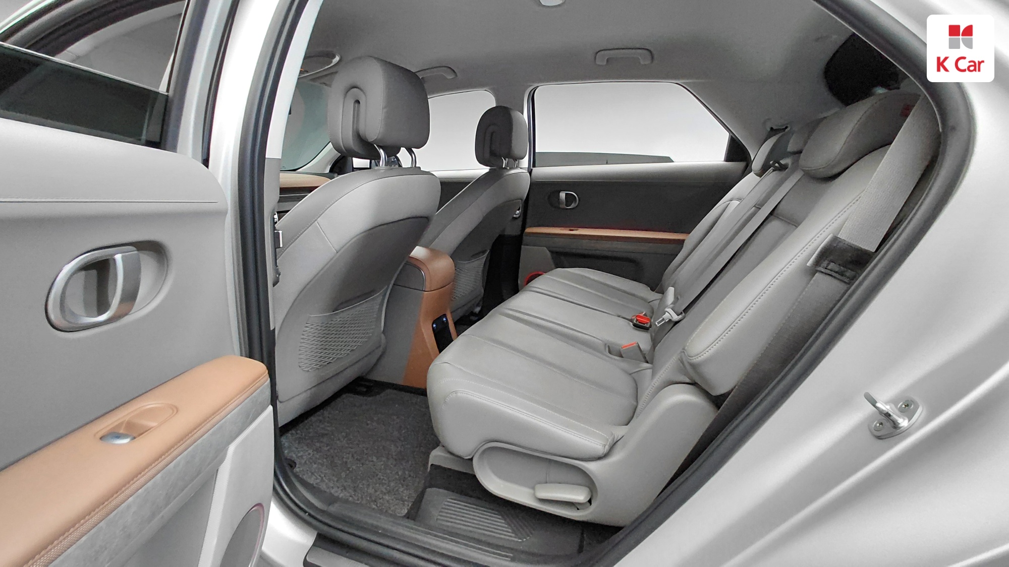Hyundai Ioniq 5 Prestige, миниатюра 10