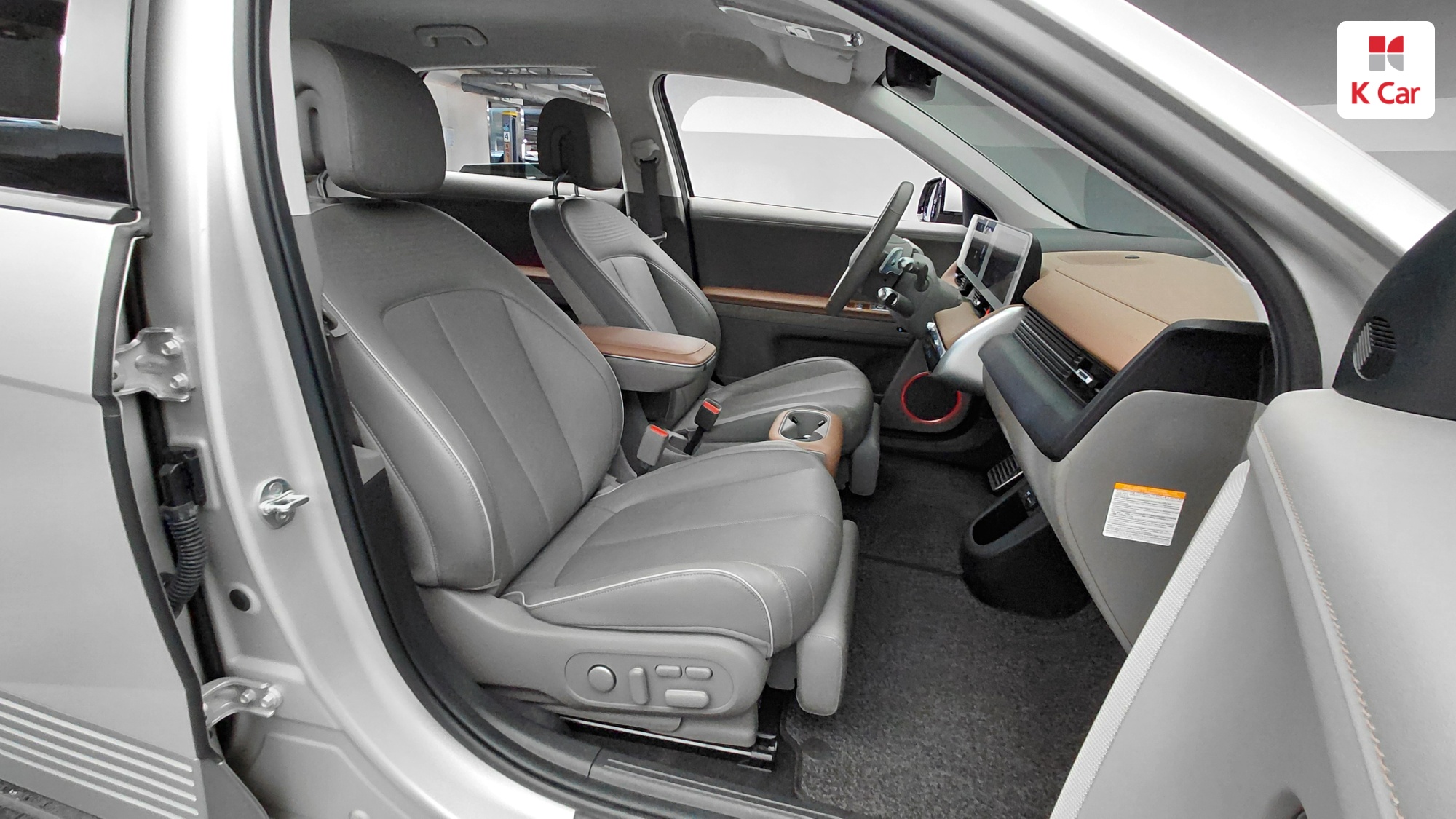 Hyundai Ioniq 5 Prestige, миниатюра 11