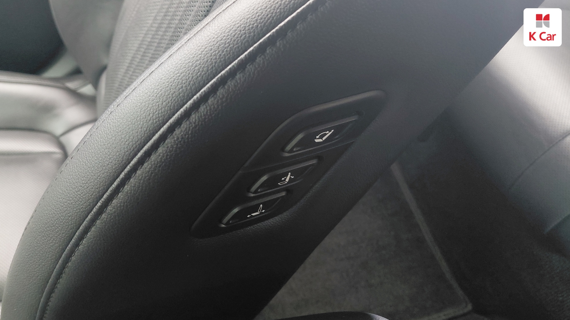 Hyundai Grandeur бензин Turbo 1.6 гибрид, миниатюра 18
