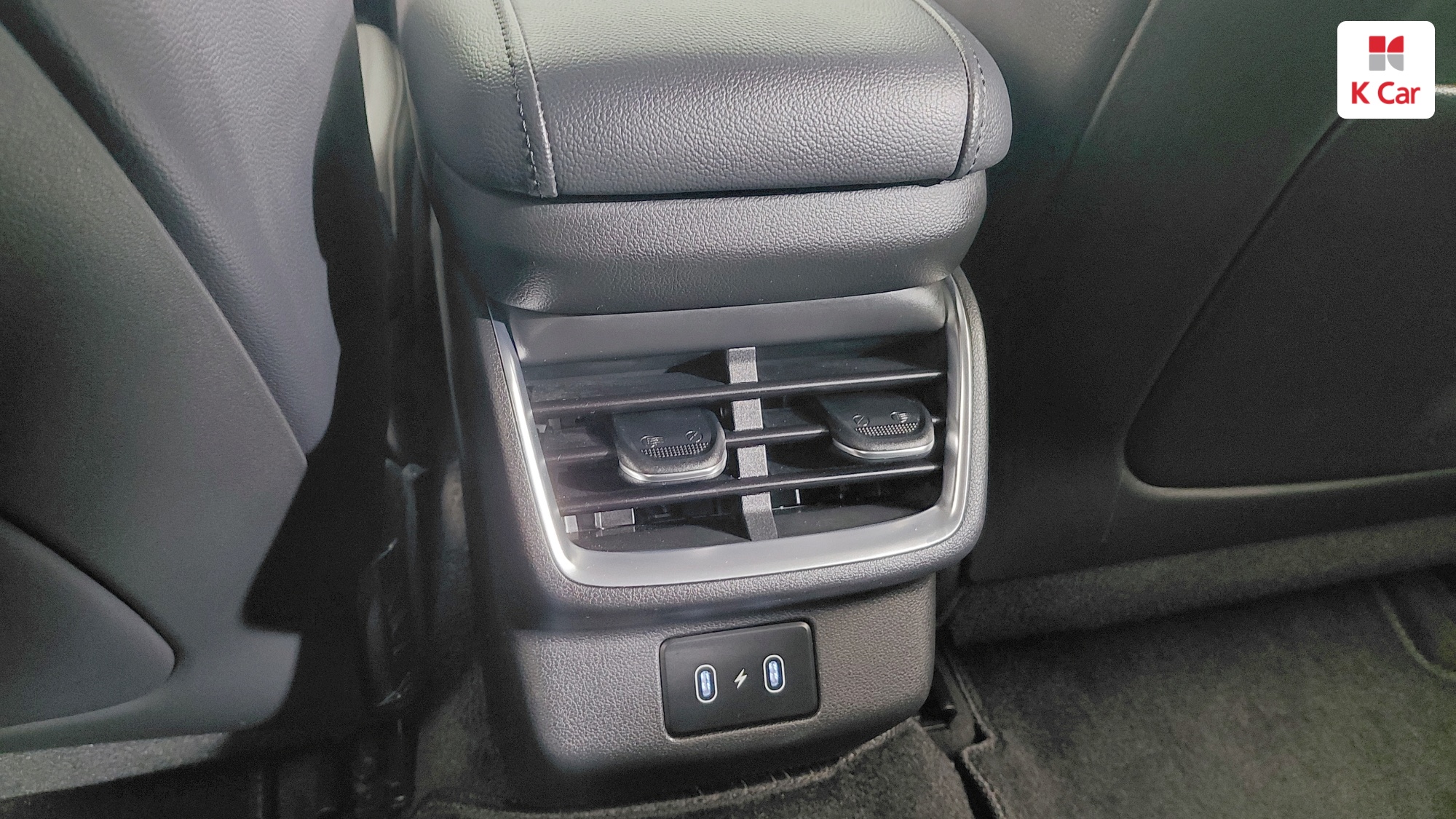 Hyundai Grandeur бензин Turbo 1.6 гибрид, миниатюра 29