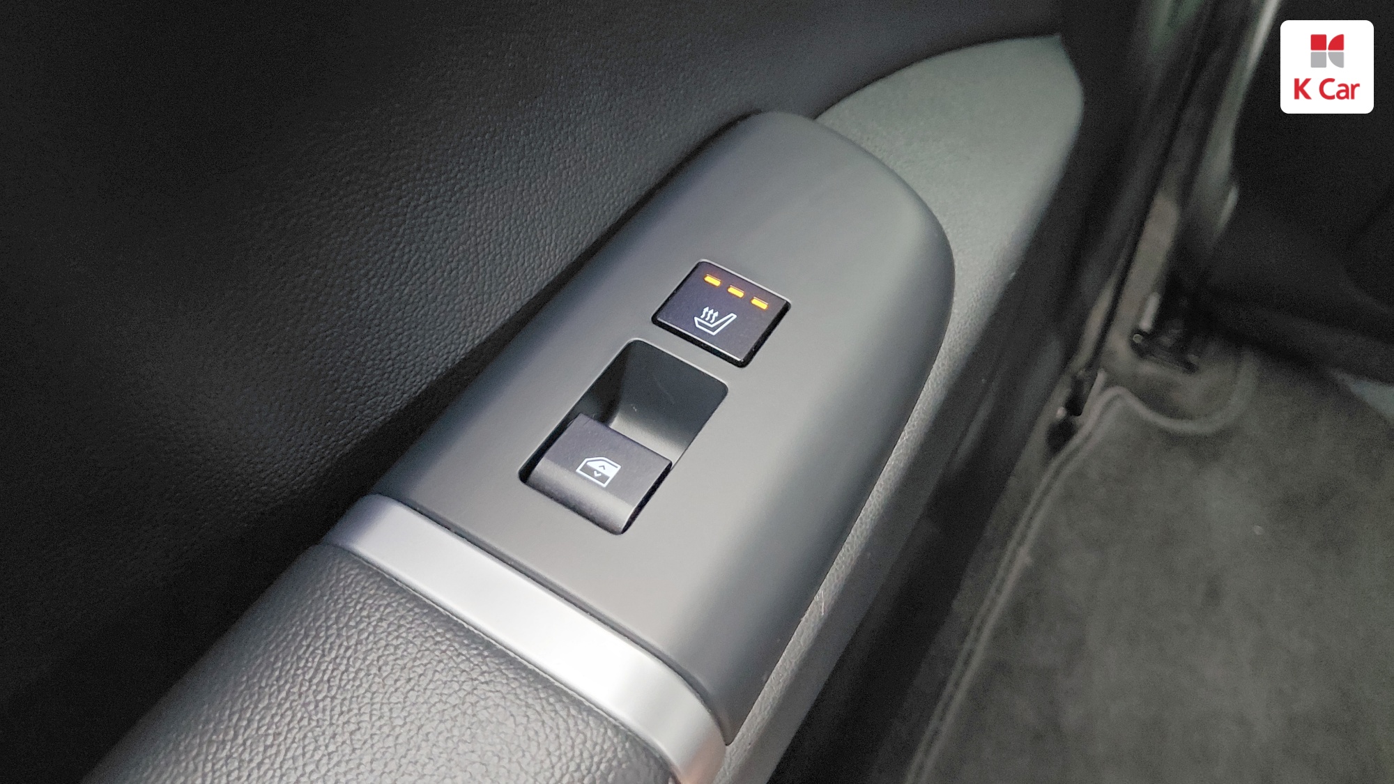 Hyundai Grandeur бензин Turbo 1.6 гибрид, миниатюра 30