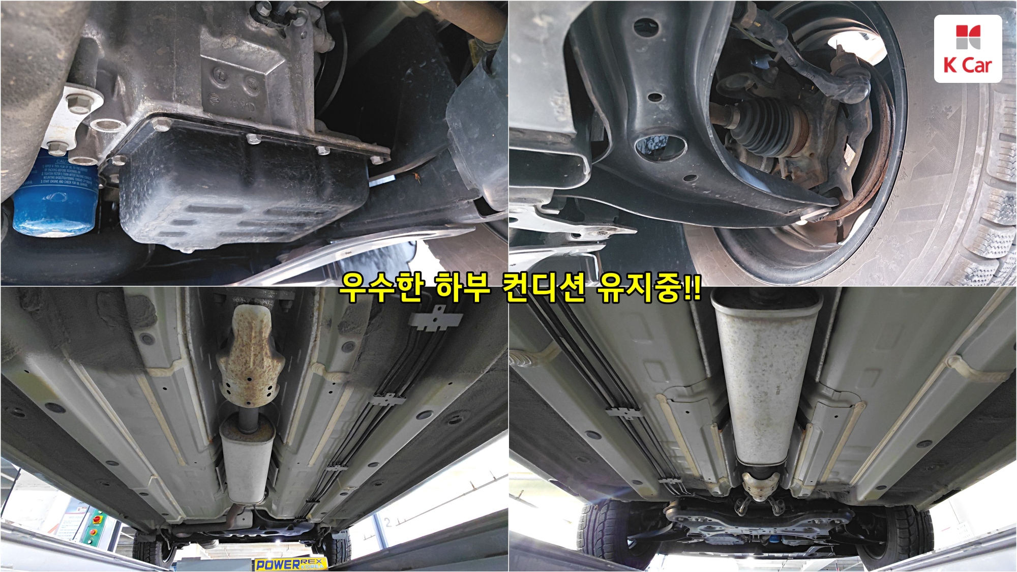 Hyundai Casper бензин 1.0 Turbo, миниатюра 2