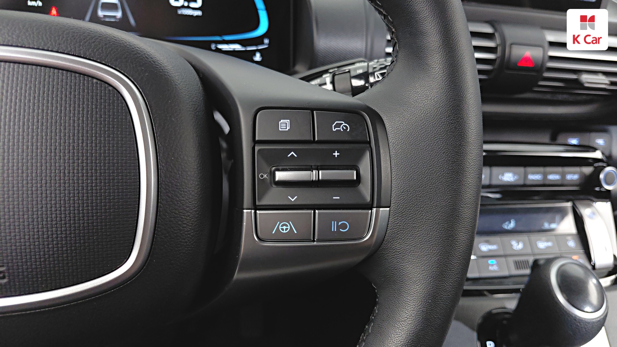 Hyundai Casper бензин 1.0 Turbo, миниатюра 15