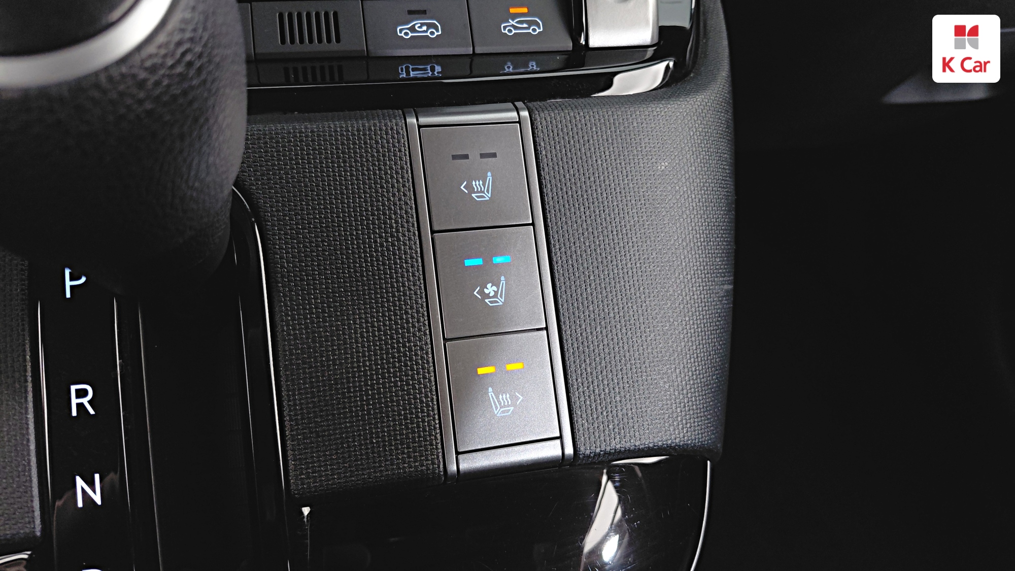 Hyundai Casper бензин 1.0 Turbo, миниатюра 17