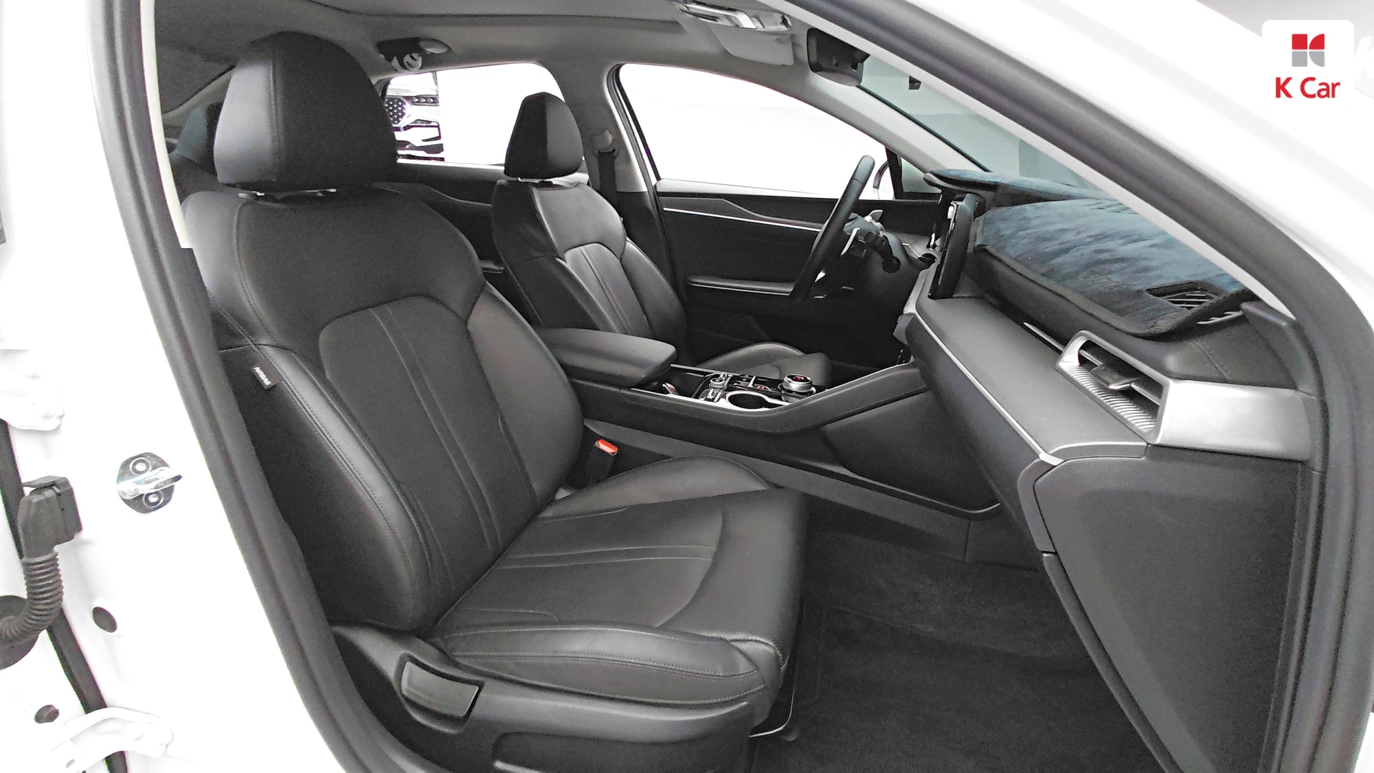 Kia K5 LPG 2.0 ( ) Prestige, миниатюра 12