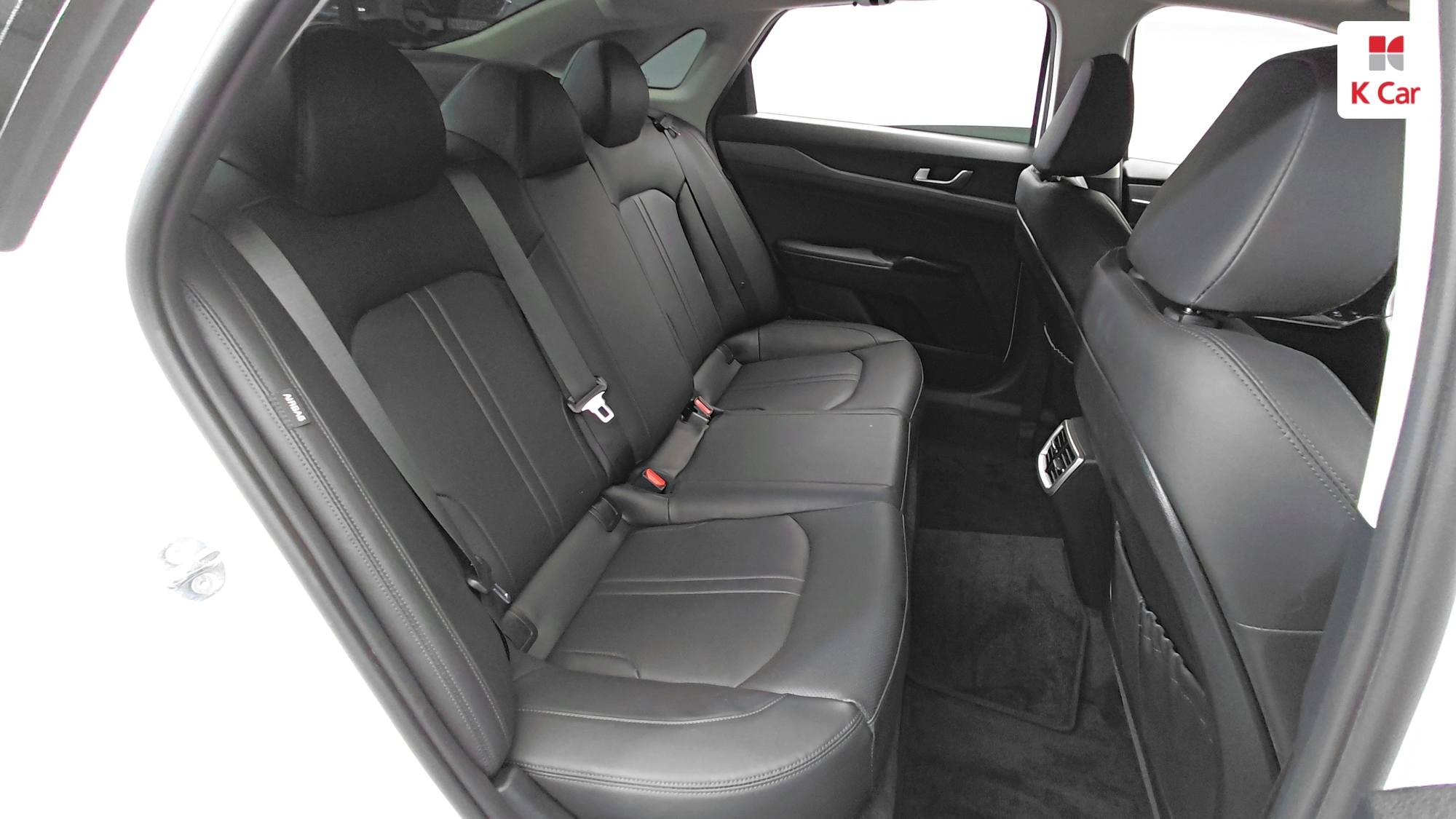 Kia K5 LPG 2.0 ( ) Prestige, миниатюра 13