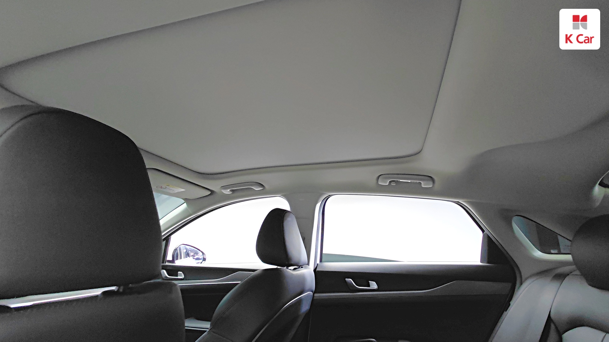 Kia K5 LPG 2.0 ( ) Prestige, миниатюра 14