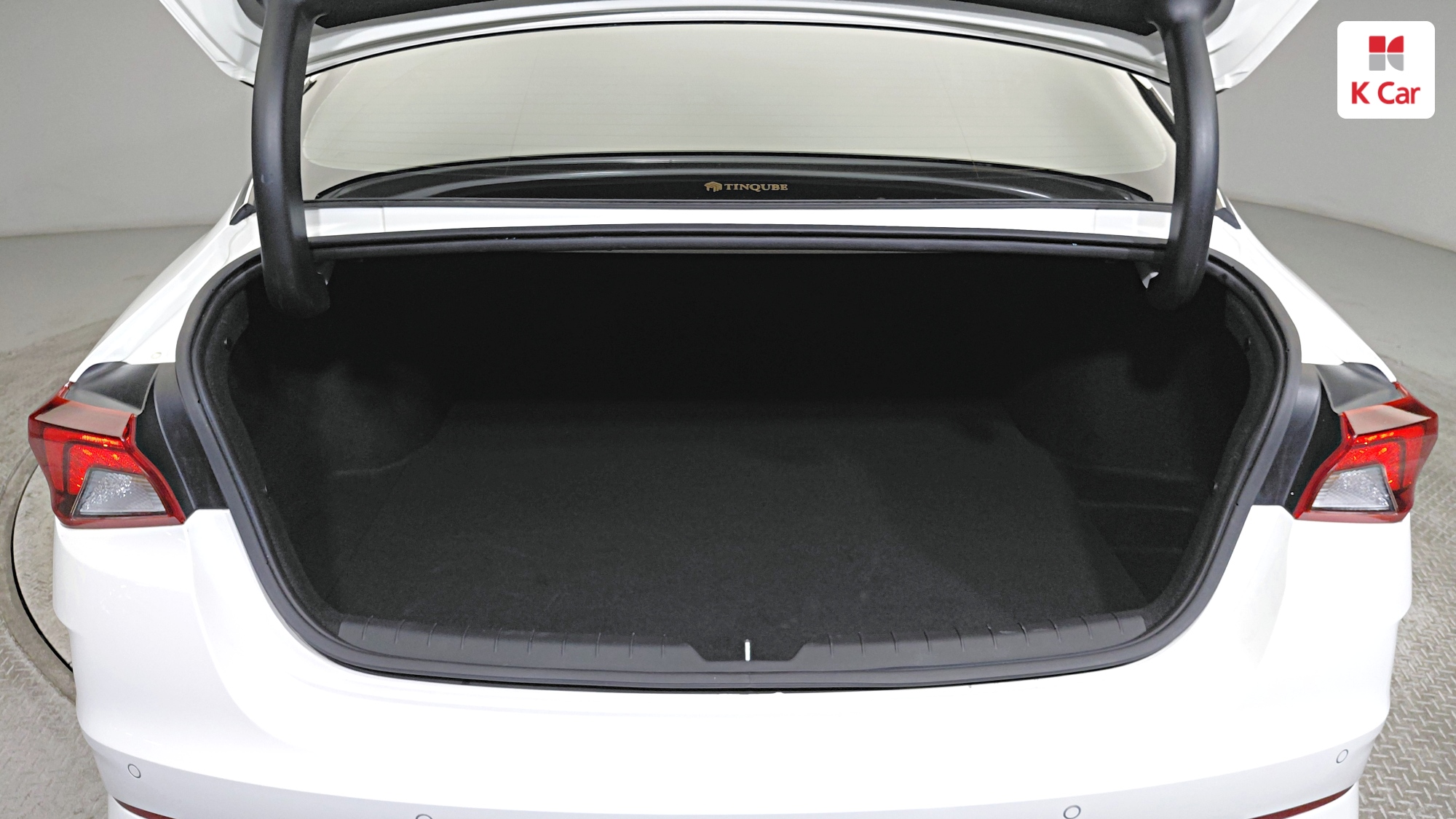 Kia K5 LPG 2.0 ( ) Prestige, миниатюра 25