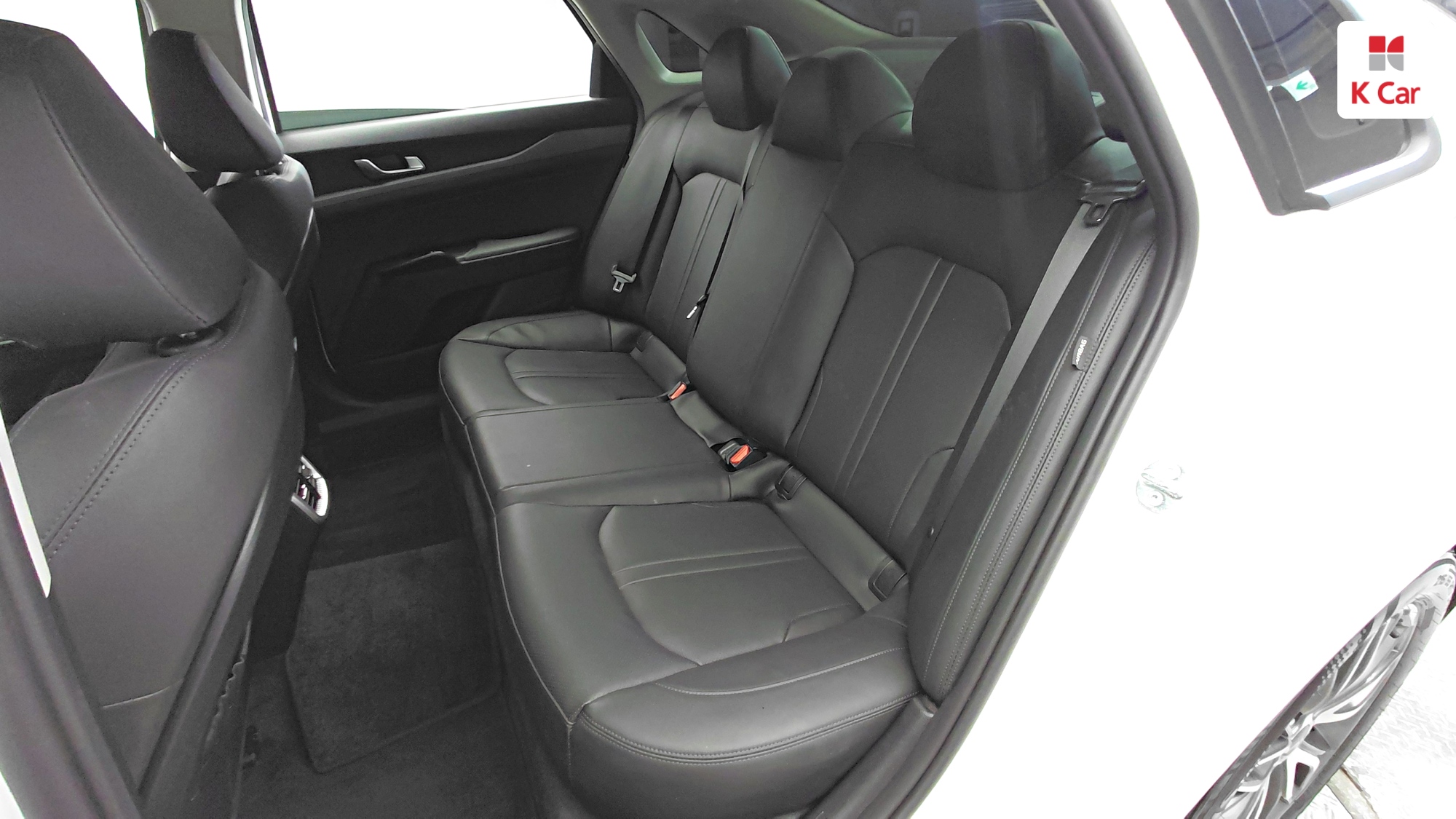 Kia K5 LPG 2.0 ( ) Prestige, миниатюра 11
