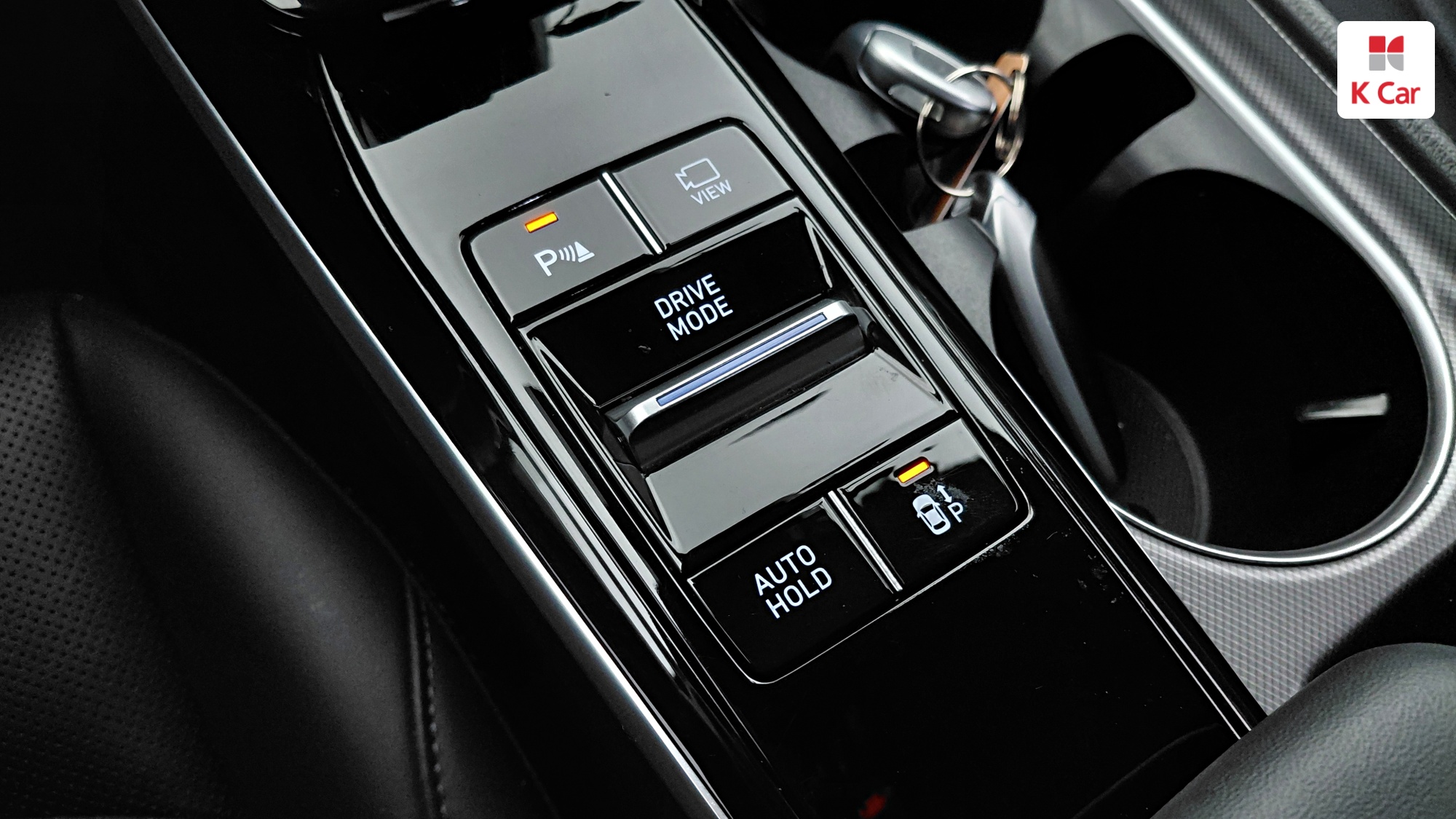 Hyundai Sonata 2.0 бензин Premium, миниатюра 15