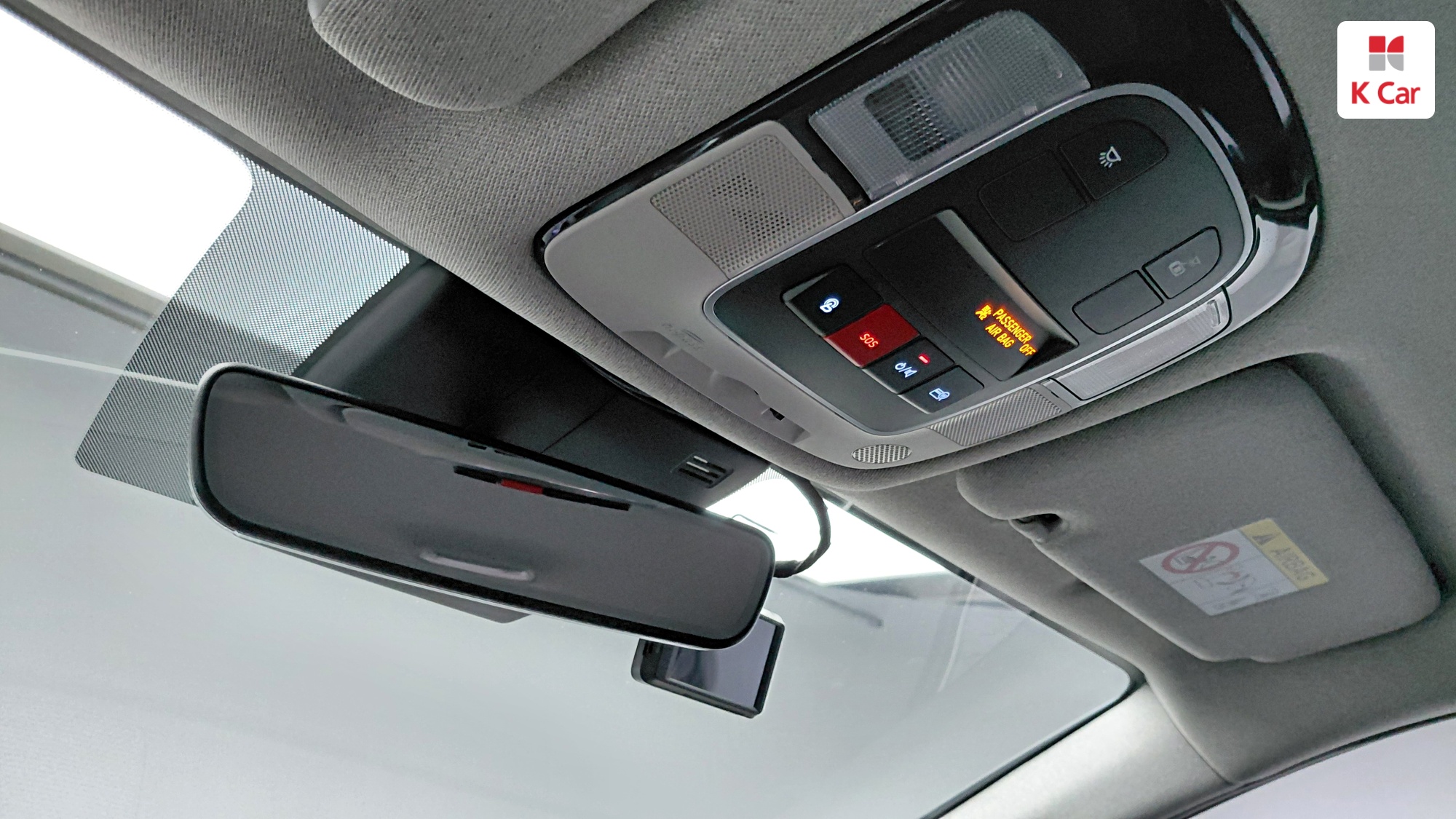 Hyundai Sonata 2.0 бензин Premium, миниатюра 20