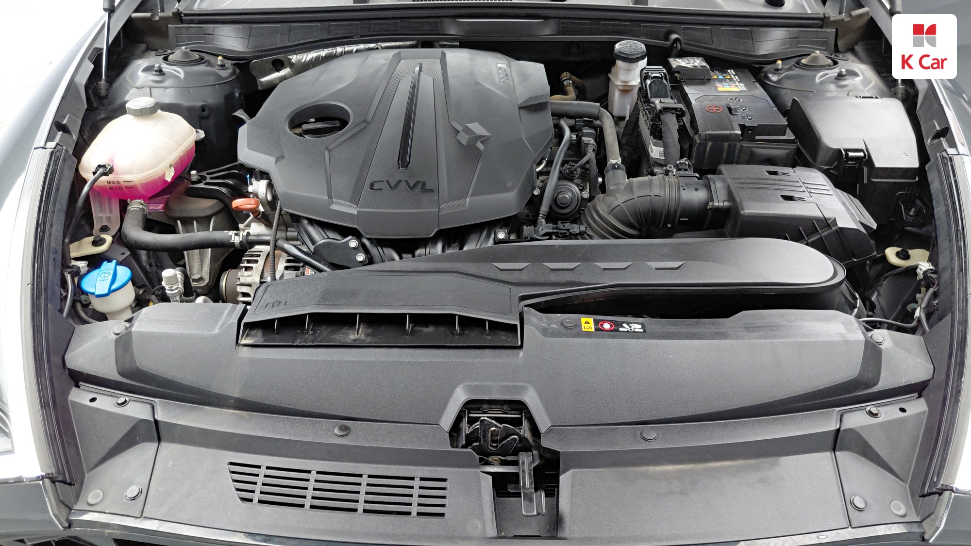 Hyundai Sonata 2.0 бензин Premium, миниатюра 3