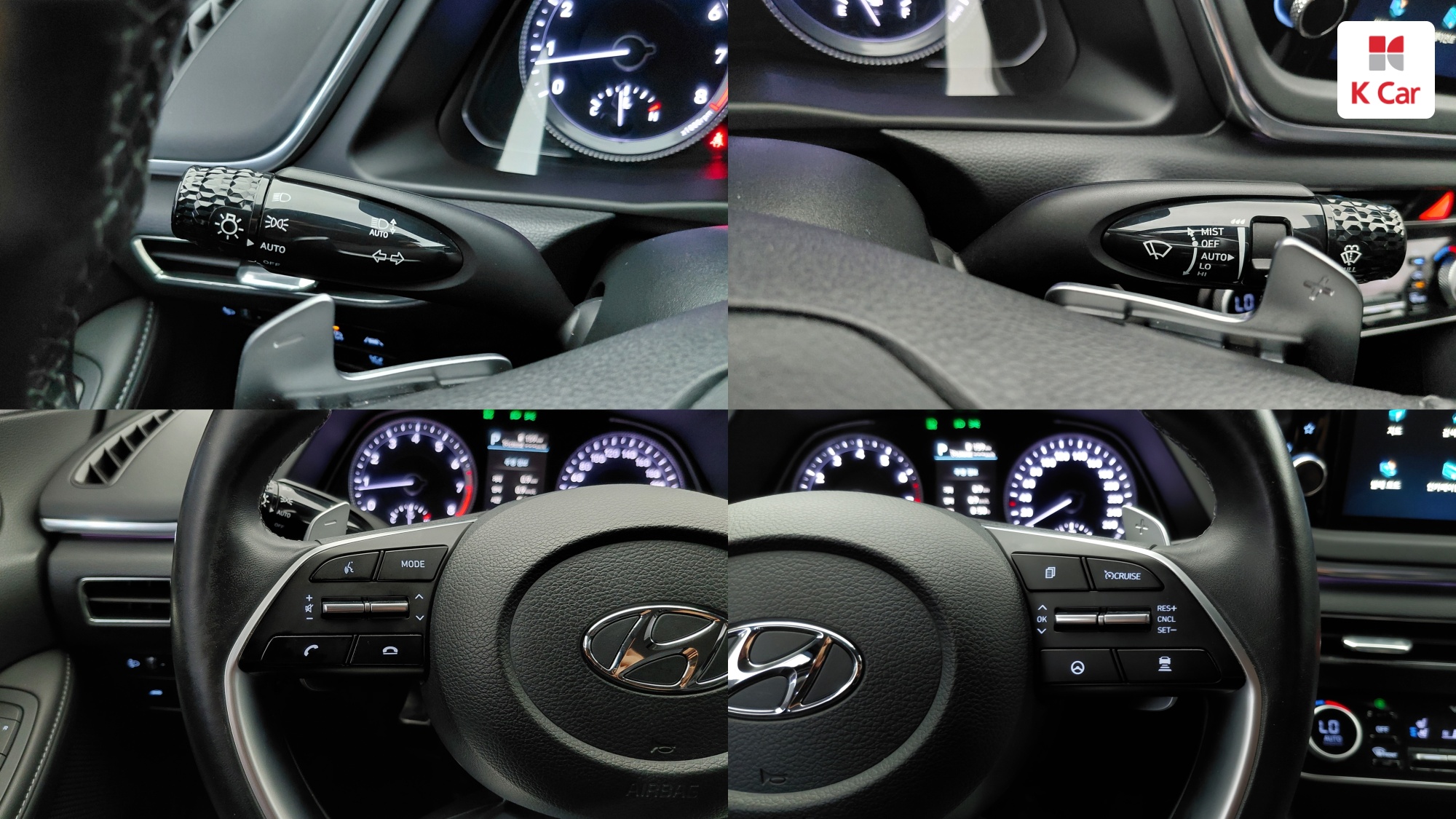 Hyundai Sonata 2.0 бензин Premium, миниатюра 24