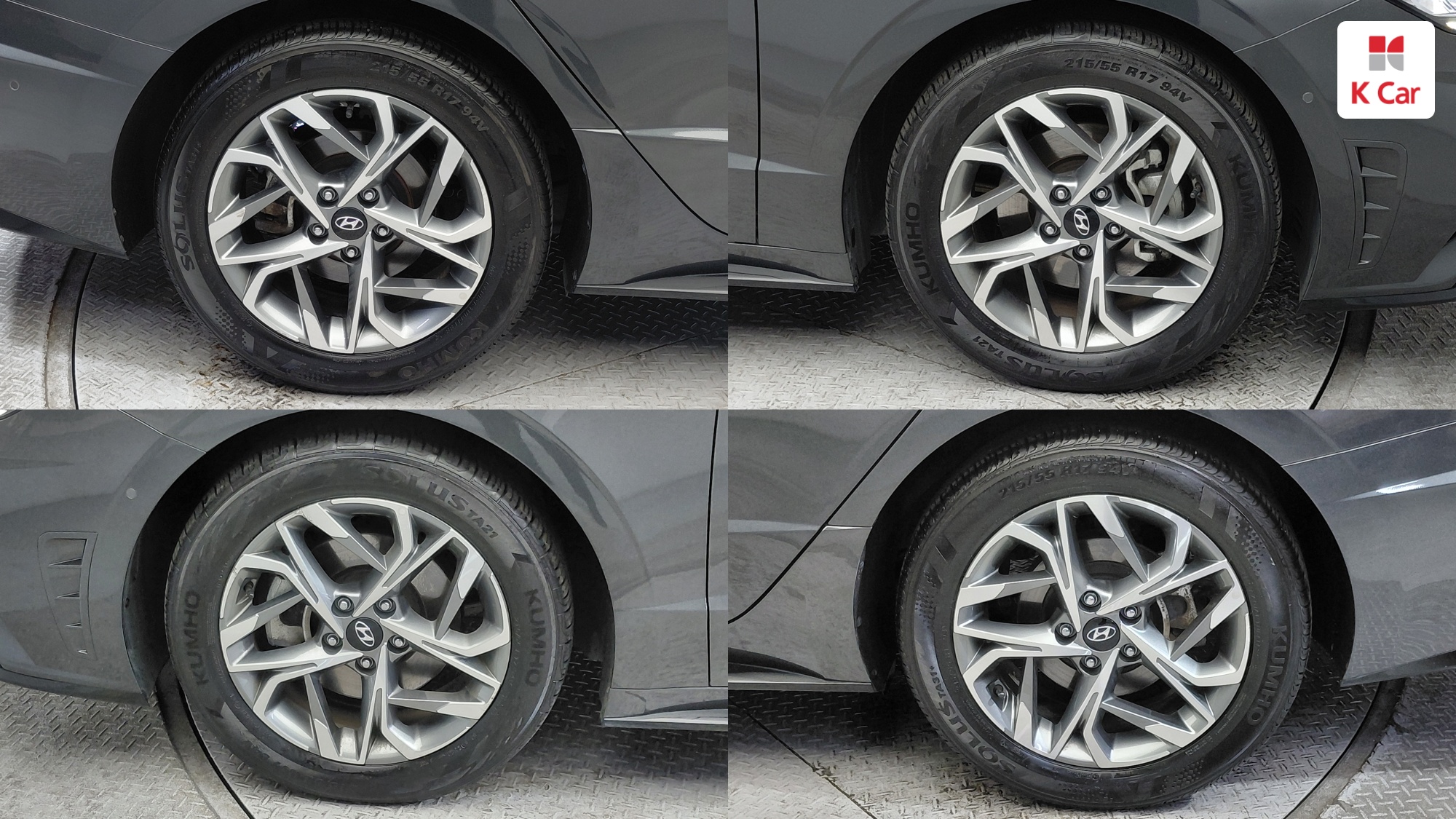 Hyundai Sonata 2.0 бензин Premium, миниатюра 26