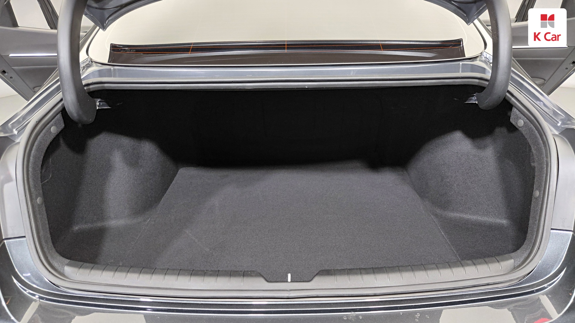 Hyundai Sonata 2.0 бензин Premium, миниатюра 4