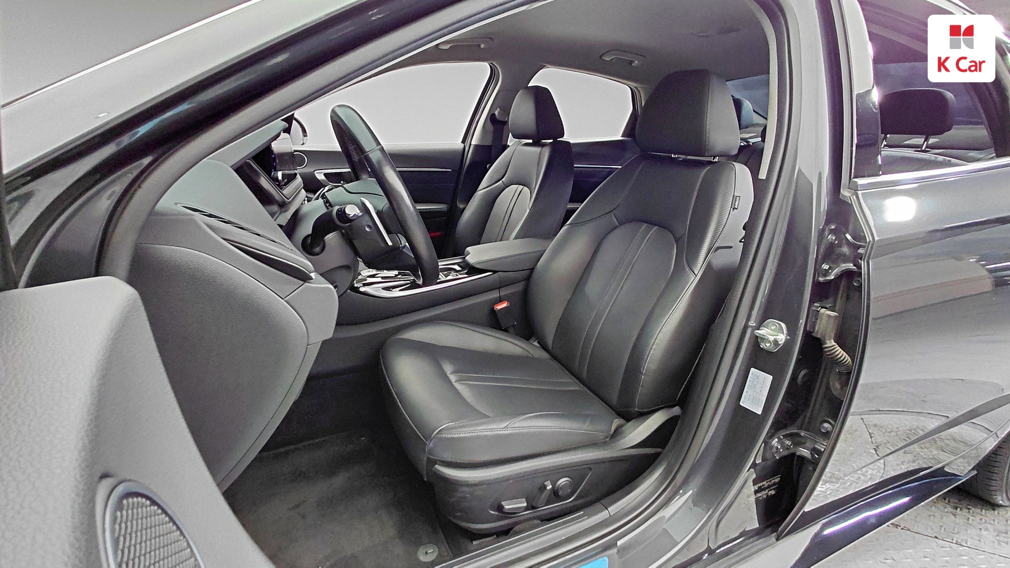 Hyundai Sonata 2.0 бензин Premium, миниатюра 5