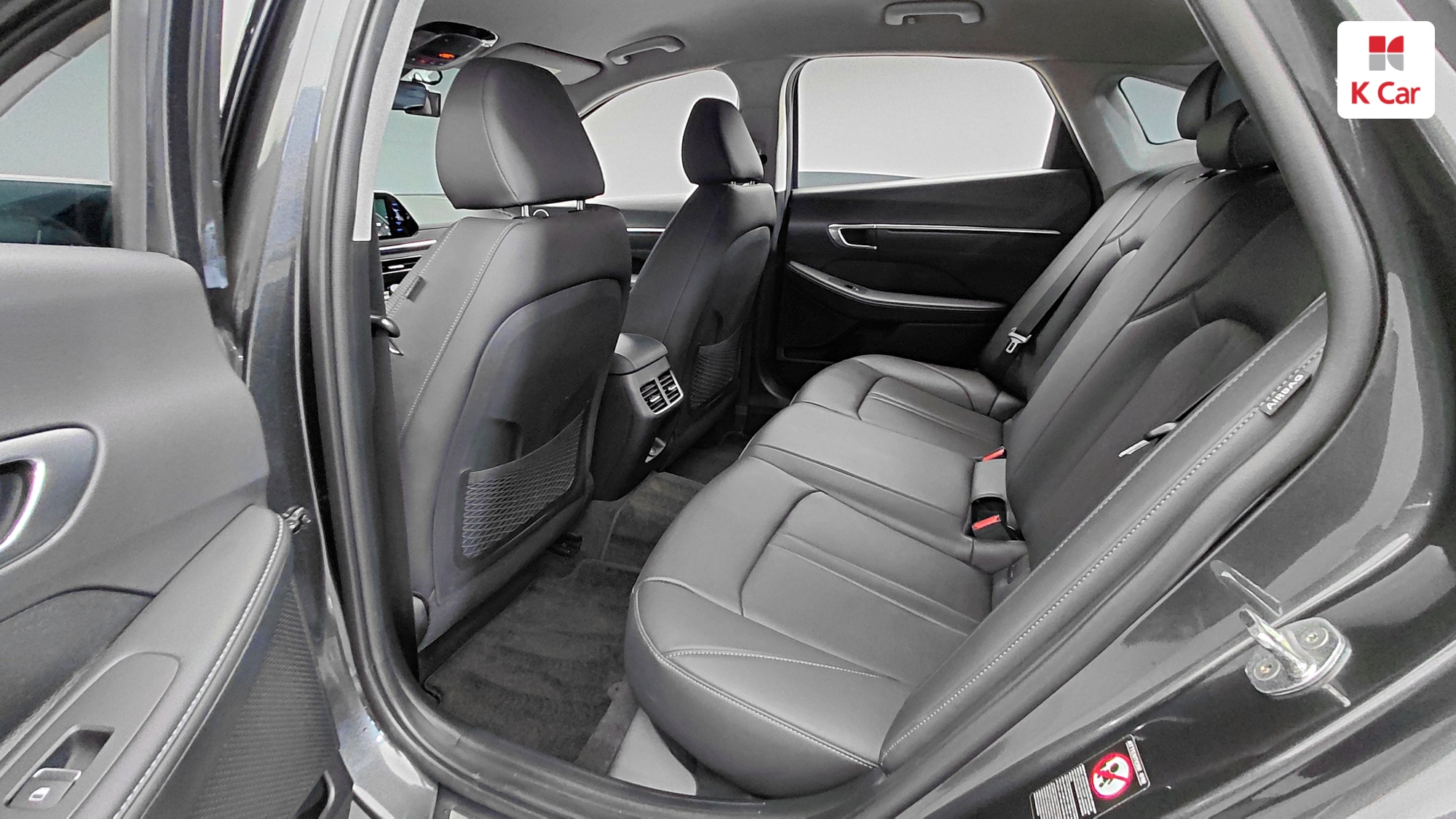 Hyundai Sonata 2.0 бензин Premium, миниатюра 6