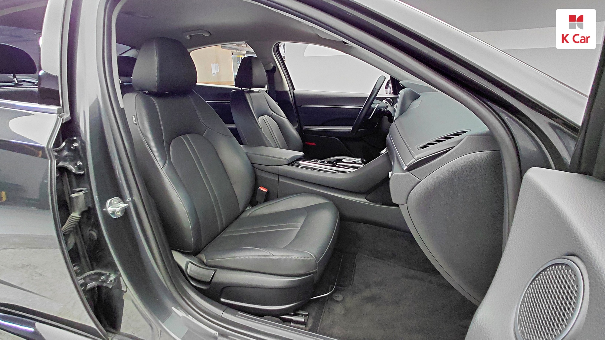 Hyundai Sonata 2.0 бензин Premium, миниатюра 7