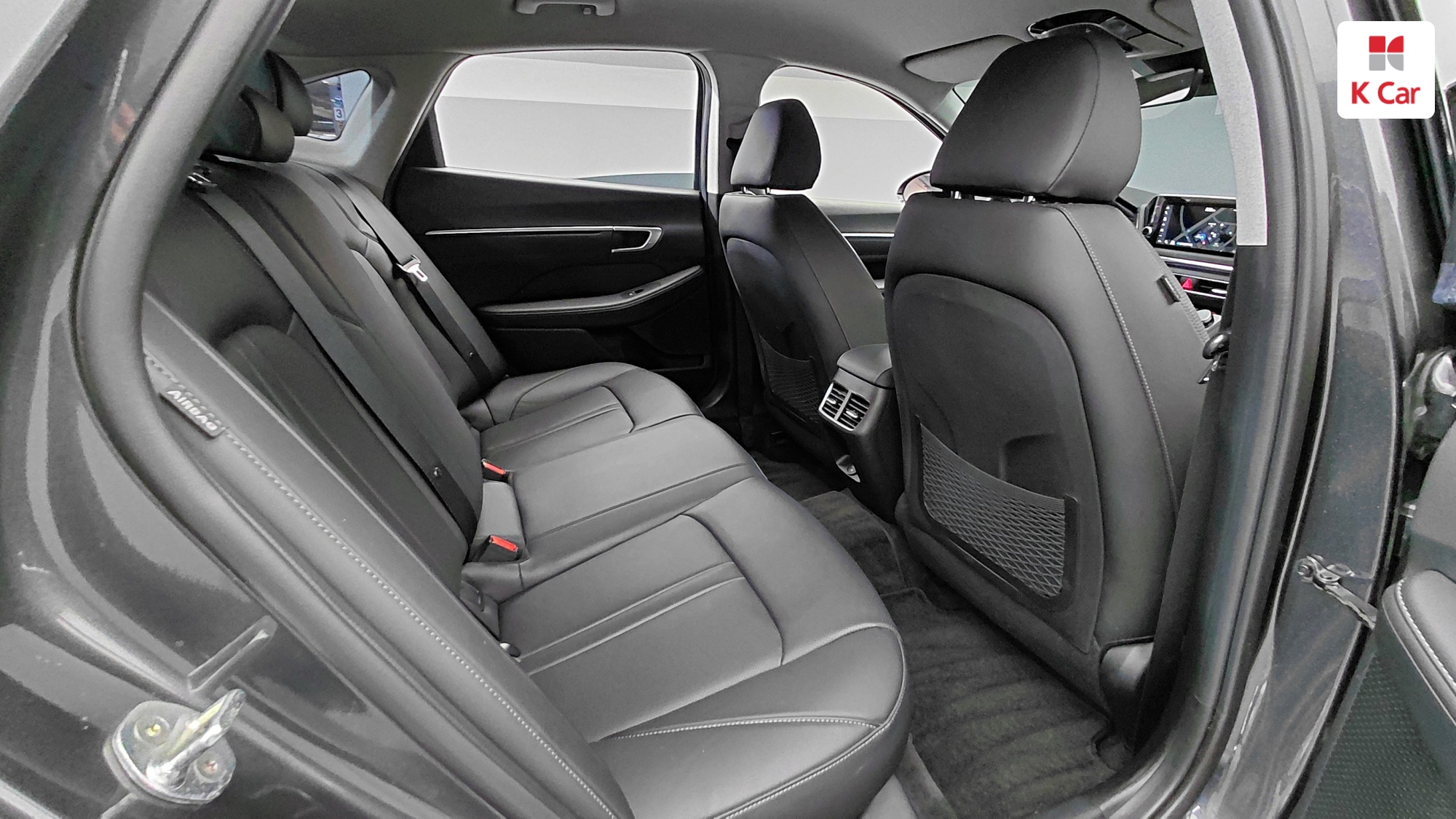 Hyundai Sonata 2.0 бензин Premium, миниатюра 8