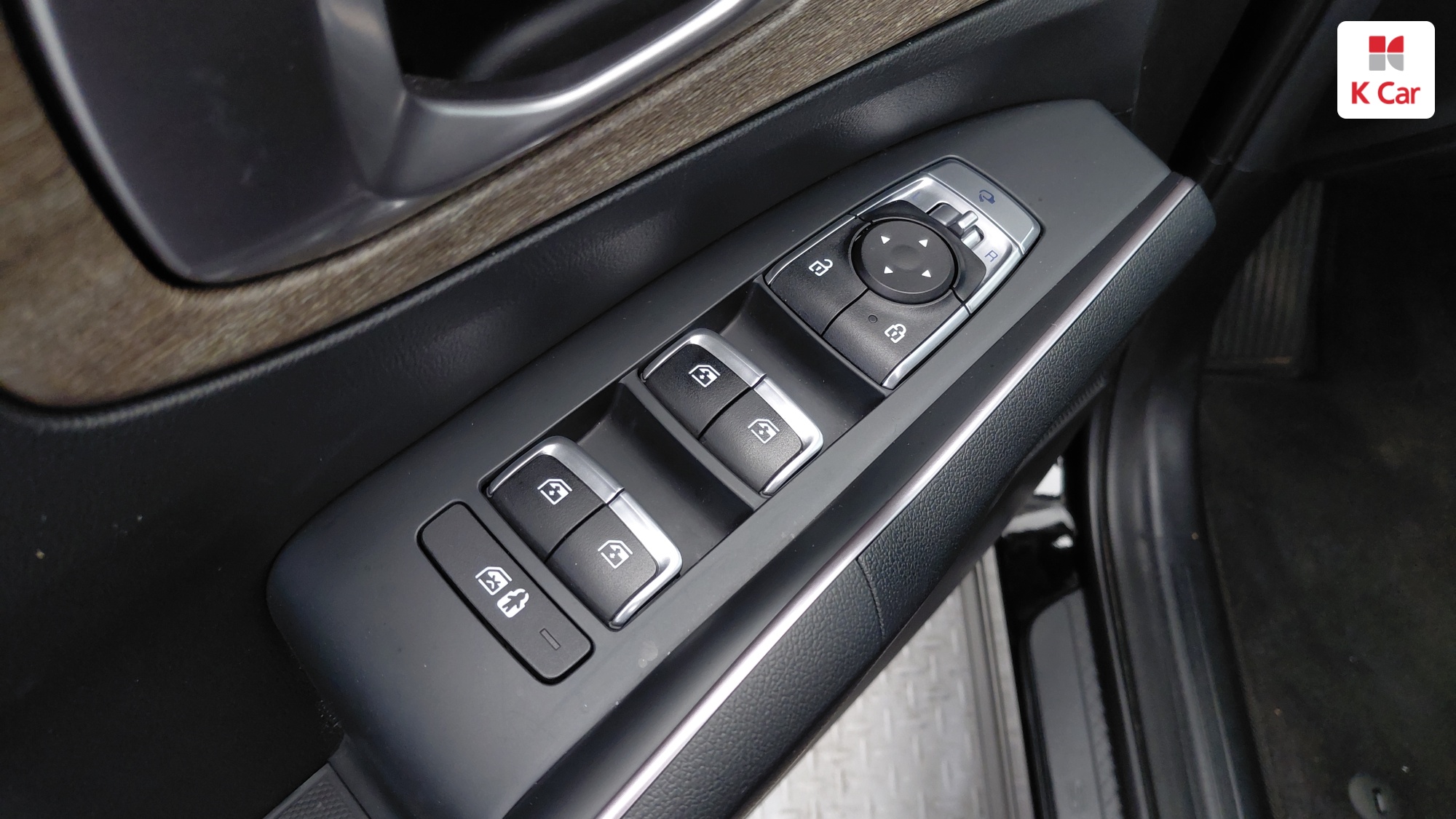 Kia Sorento бензин 2.5 2WD Prestige, миниатюра 13