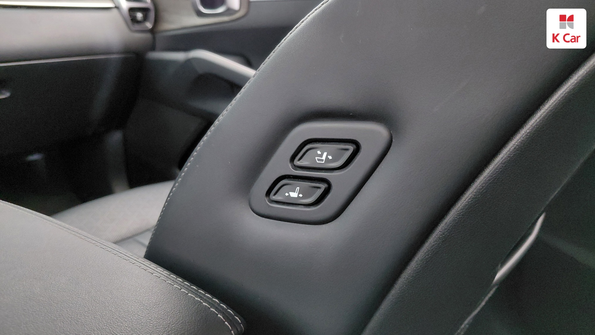 Kia Sorento бензин 2.5 2WD Prestige, миниатюра 27