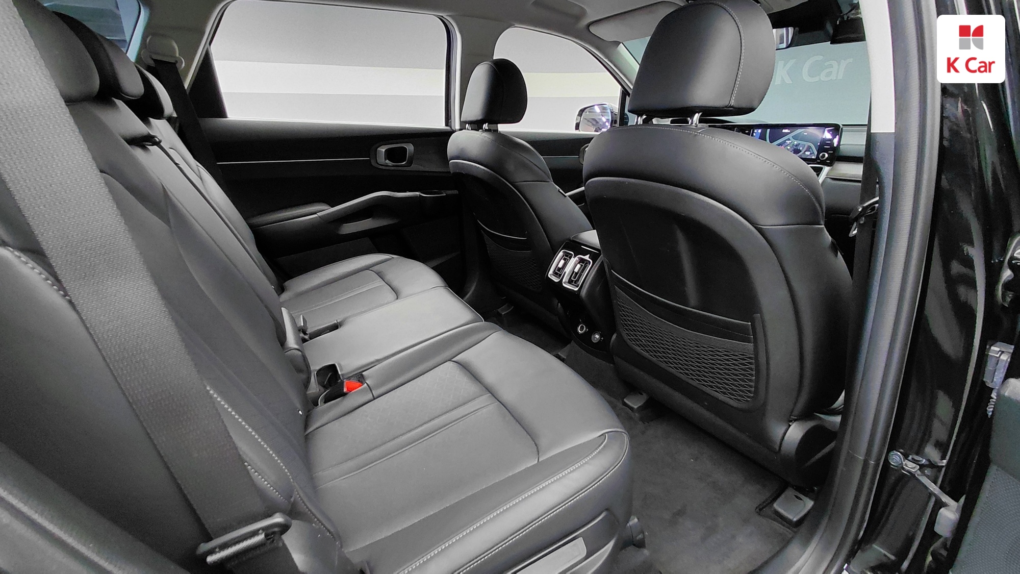 Kia Sorento бензин 2.5 2WD Prestige, миниатюра 11