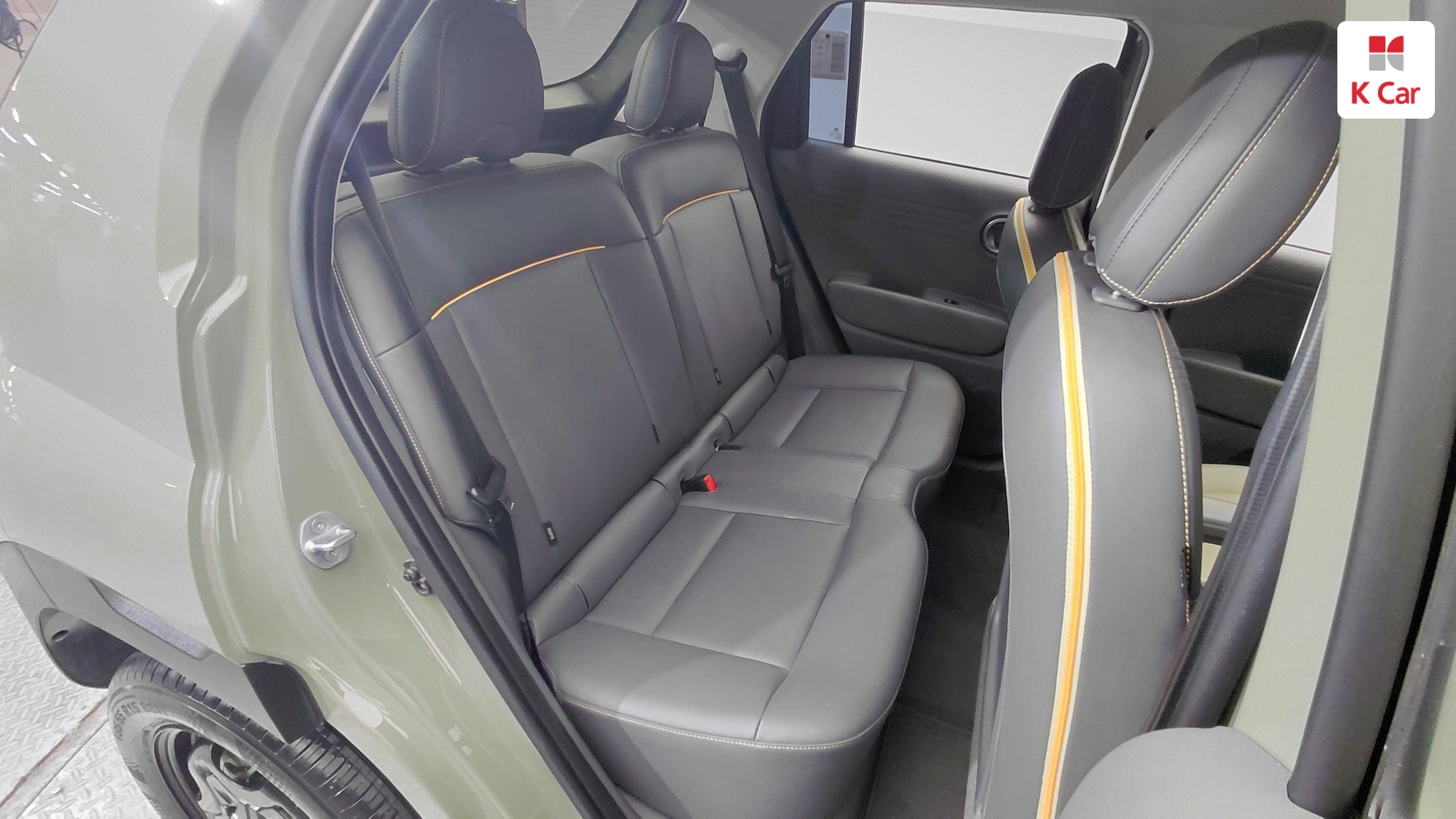 Hyundai Casper бензин 1.0, миниатюра 13