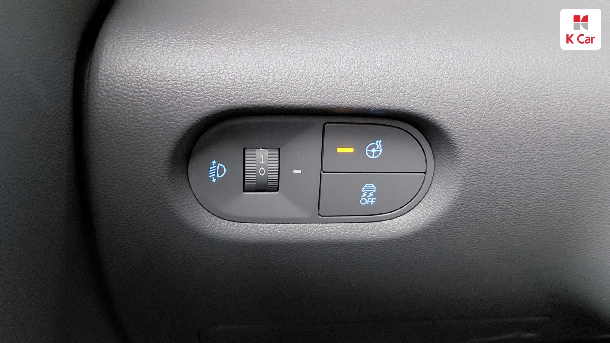 Hyundai Casper бензин 1.0, миниатюра 14
