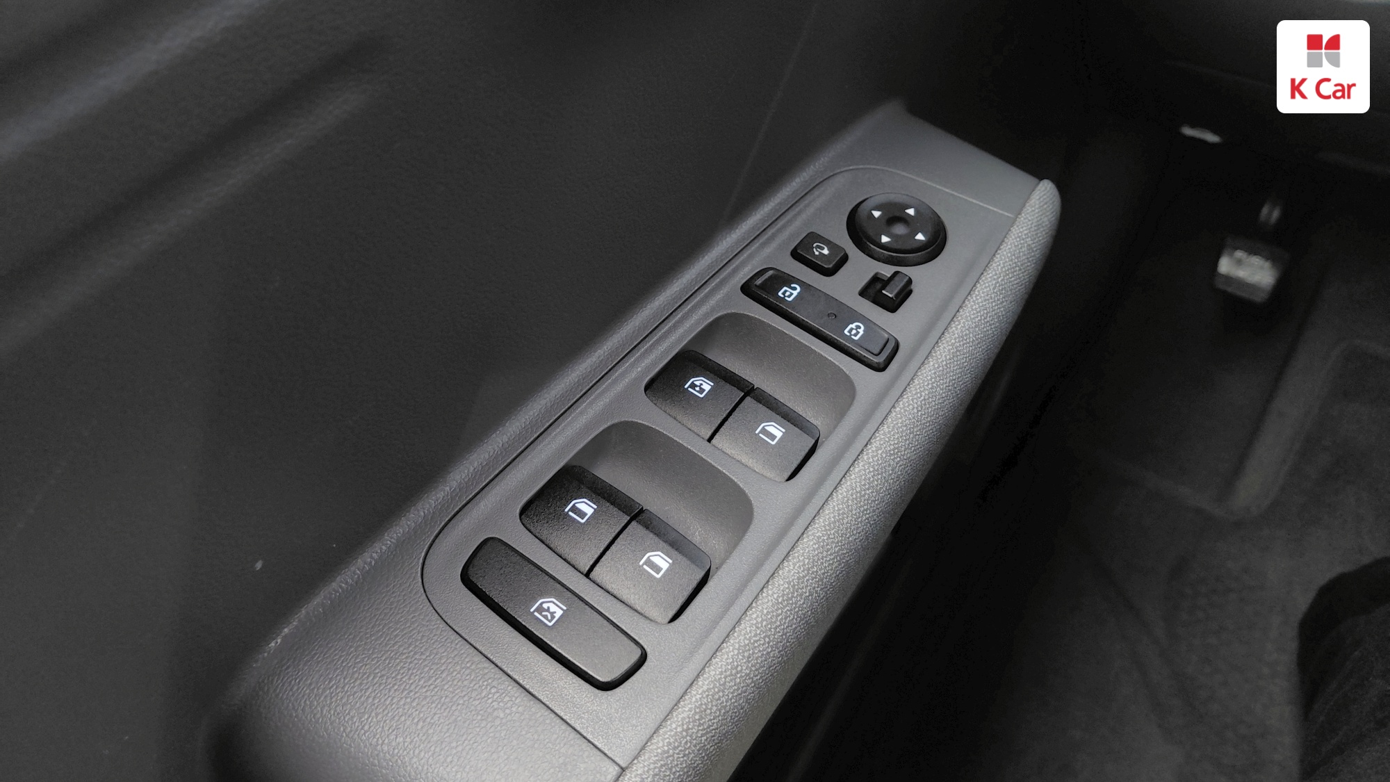 Hyundai Casper бензин 1.0, миниатюра 15