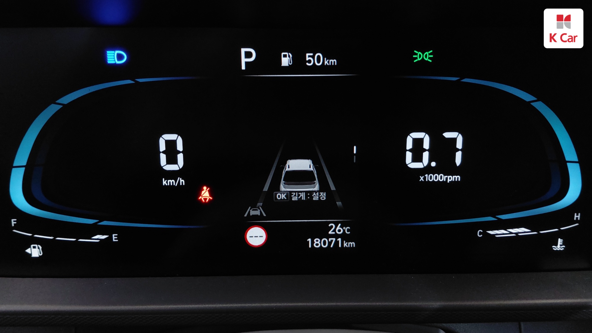 Hyundai Casper бензин 1.0, миниатюра 16