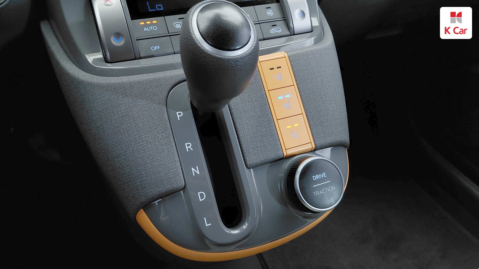 Hyundai Casper бензин 1.0, миниатюра 17
