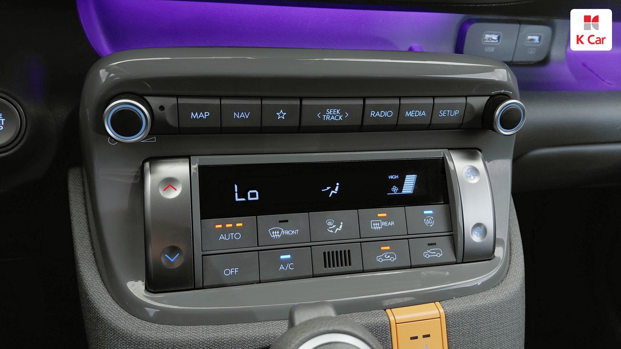 Hyundai Casper бензин 1.0, миниатюра 18