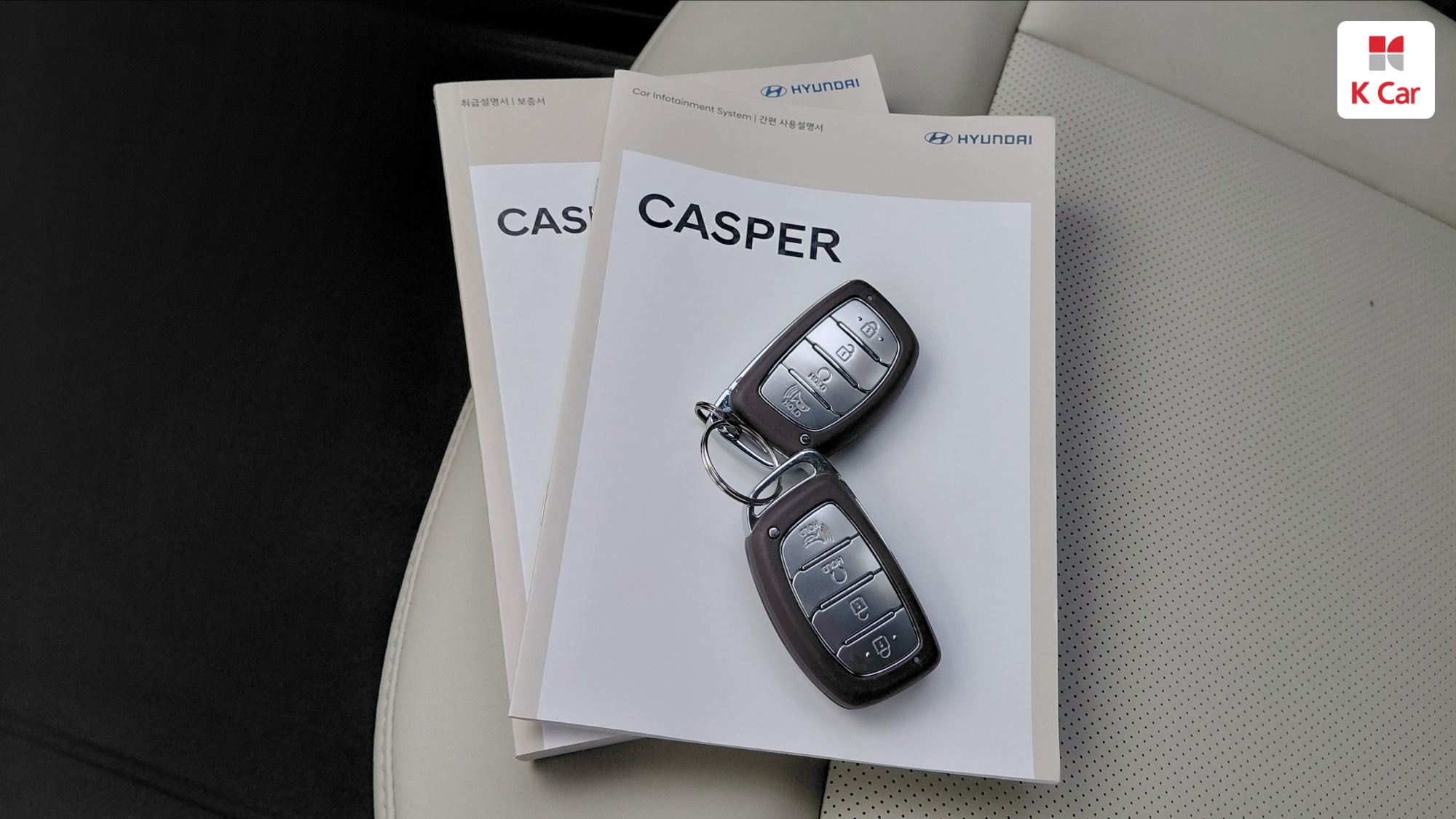Hyundai Casper бензин 1.0, миниатюра 19