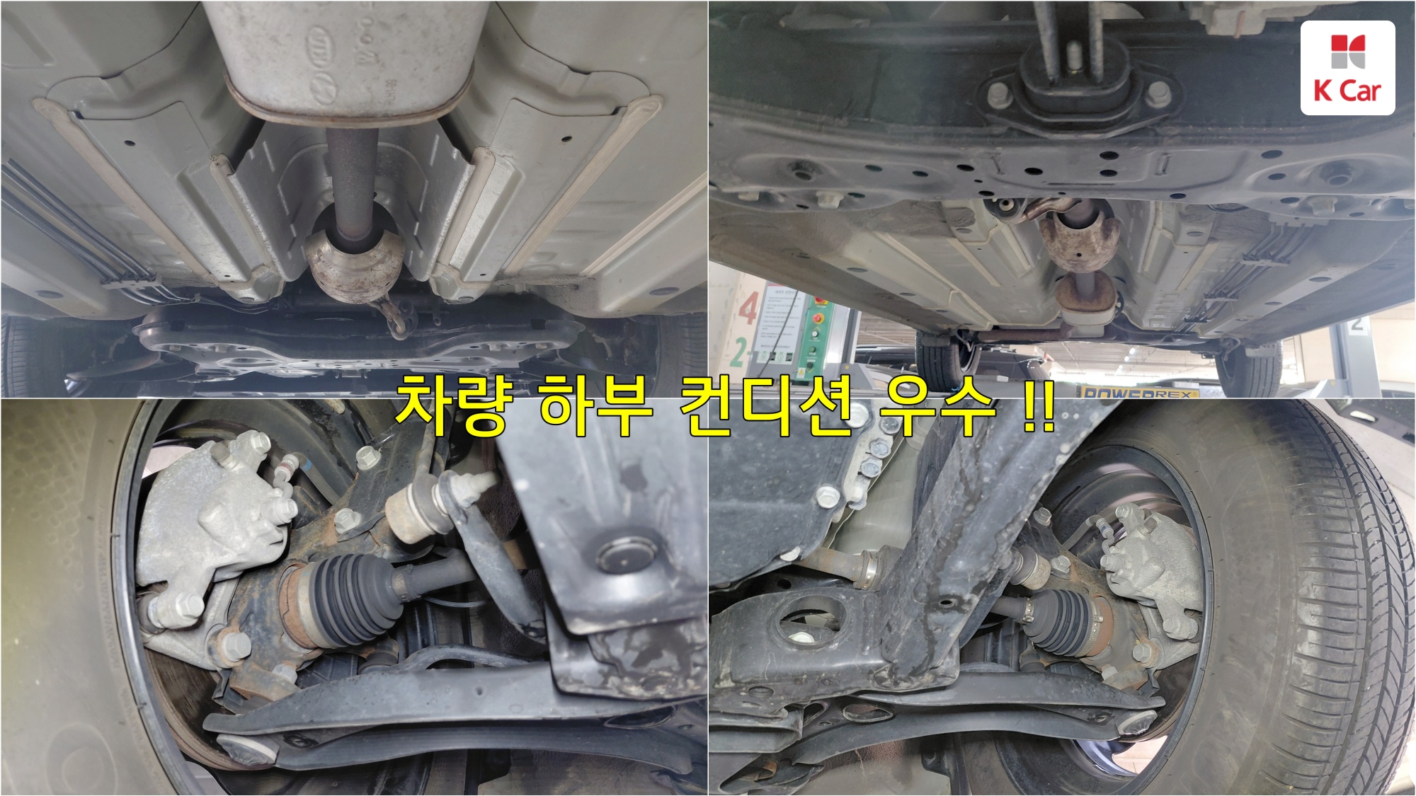 Hyundai Casper бензин 1.0, миниатюра 25